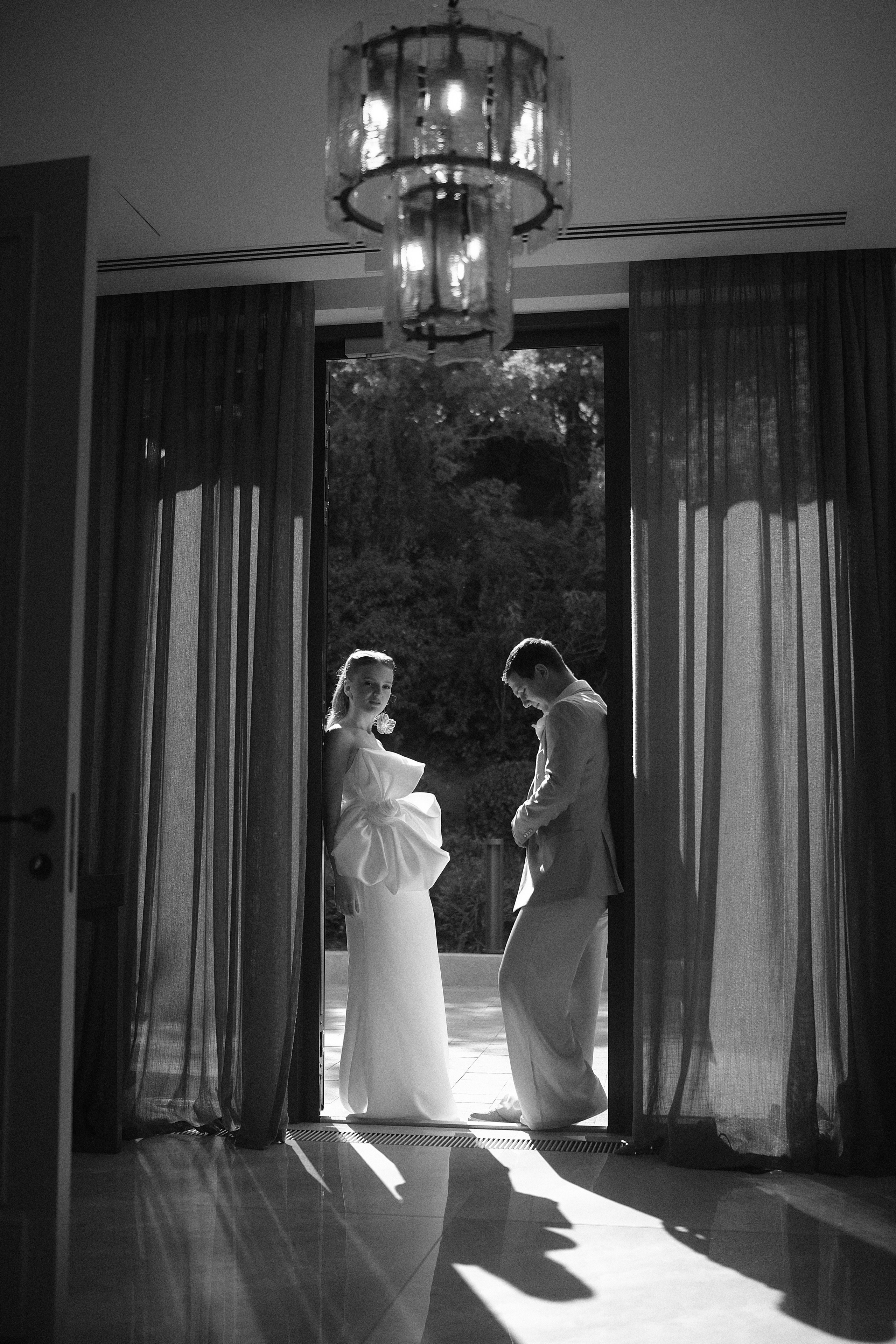 Y & P. Свадебная видеосъемка в Крыму и Севастополе