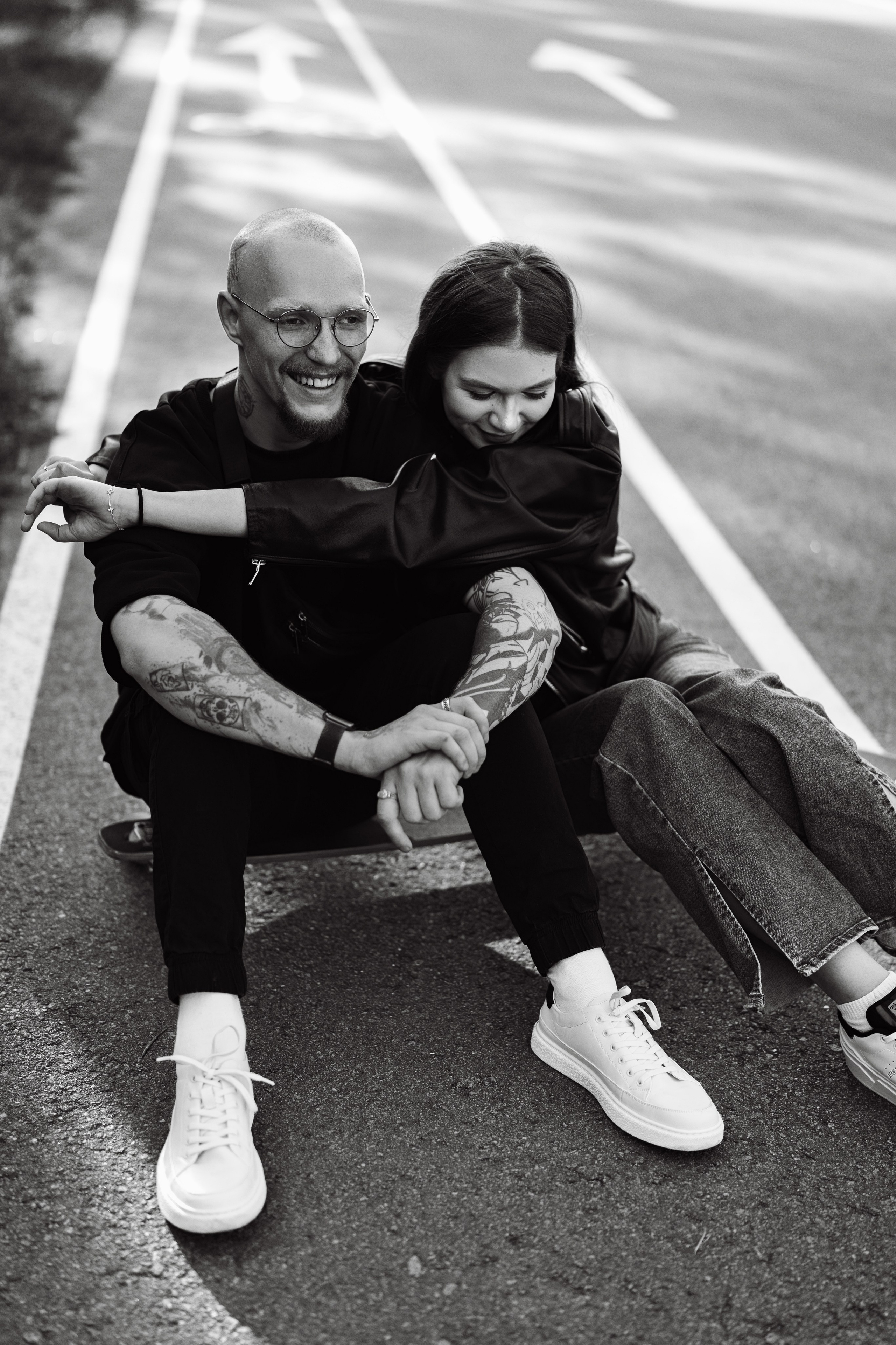 Иван & Аня. Свадебный и репортажный фотограф Юров Дмитрий