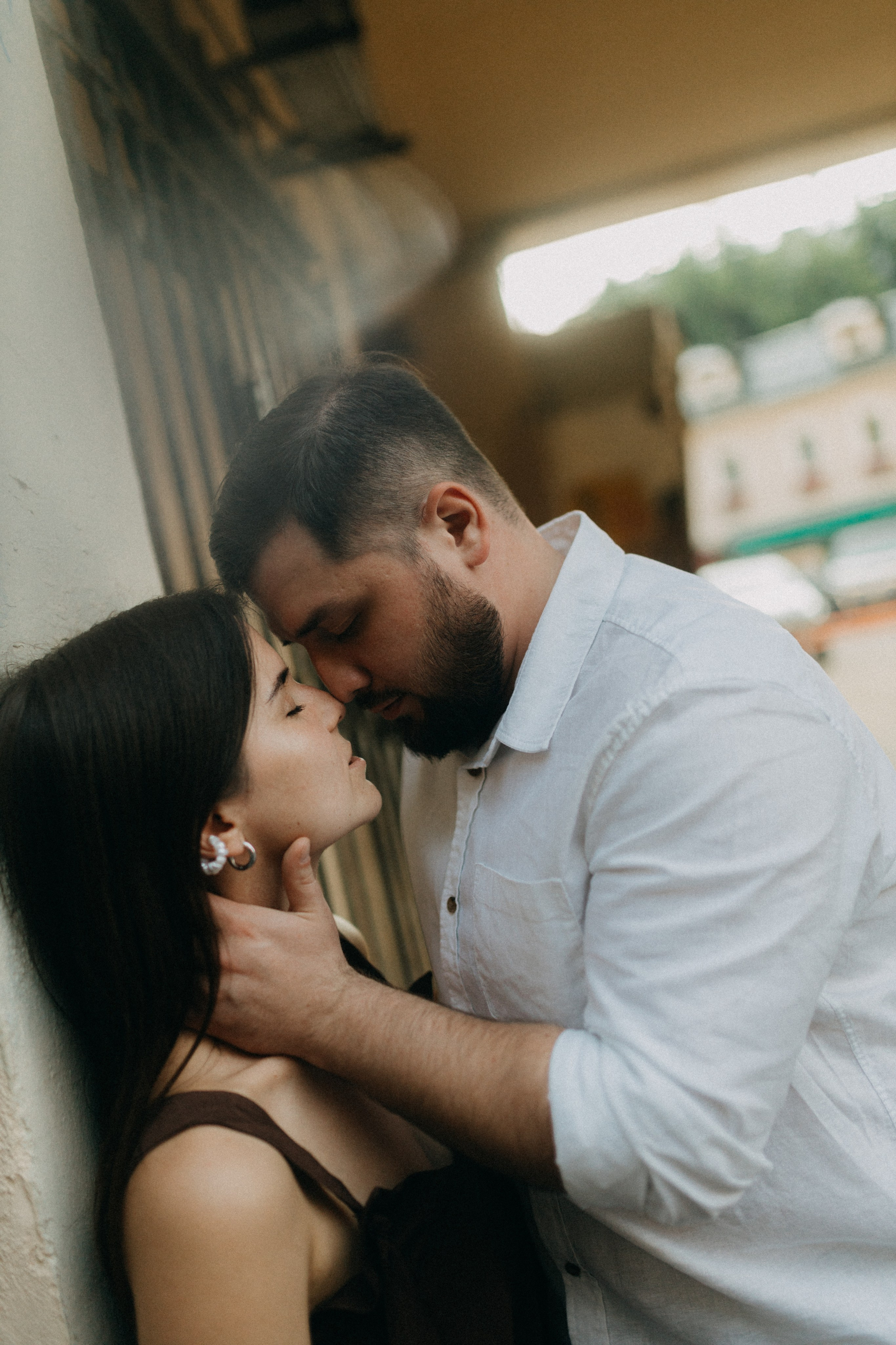 Настя & Толя. Фотограф НОГИНСК, Москва, Анастасия Белая