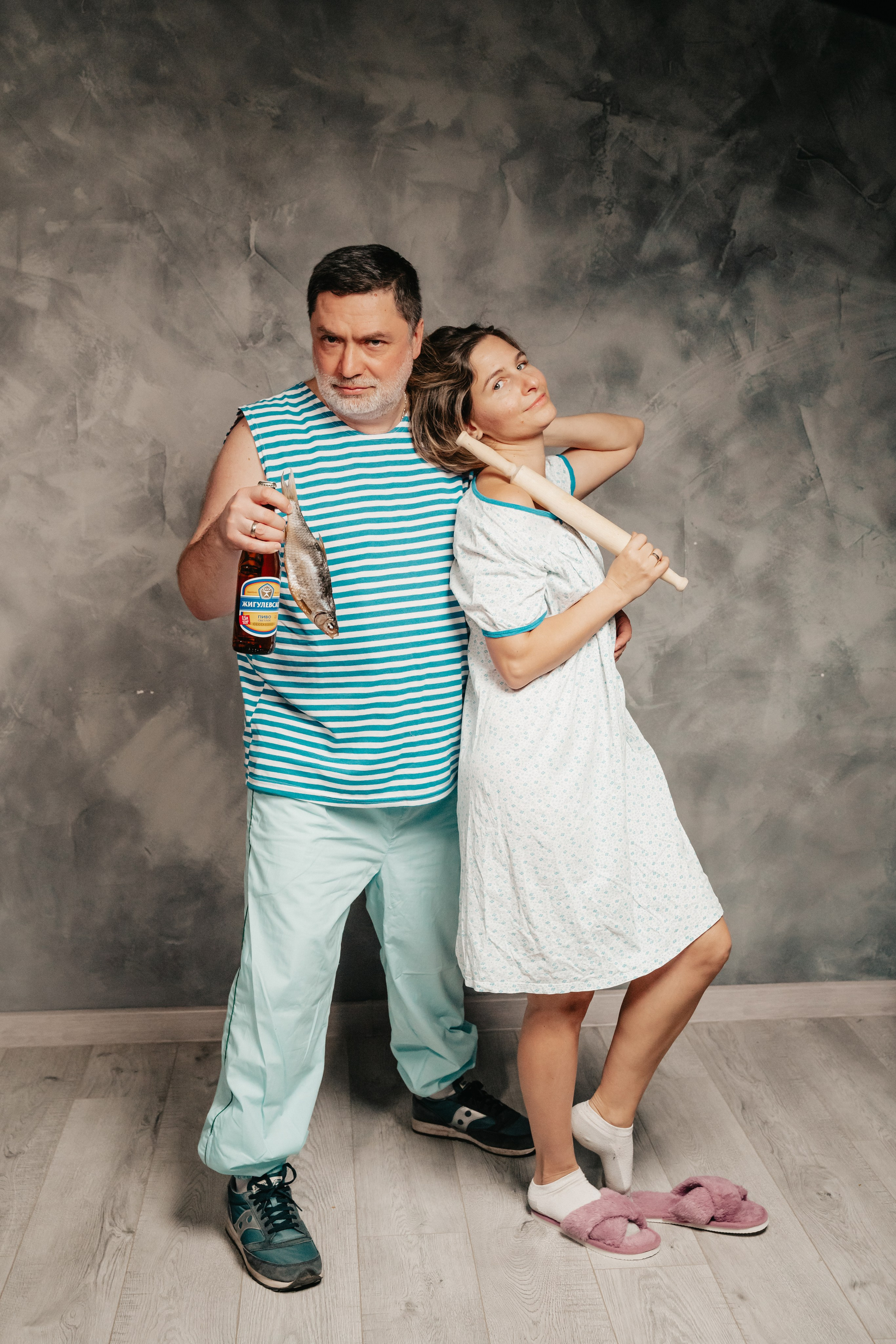 Фотосессии для семей с детьми. Питерский фотограф Светлана Ковалева