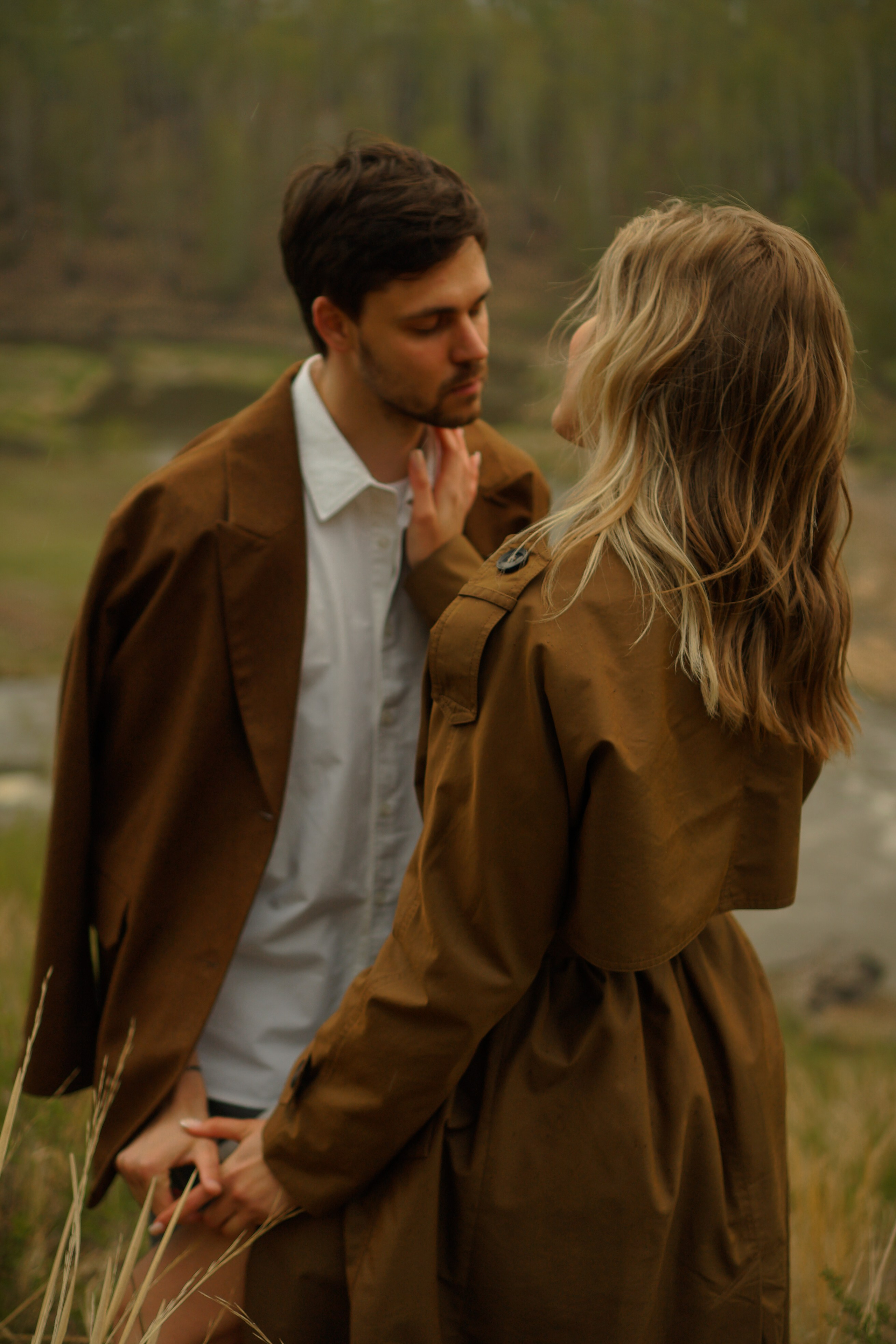 По воле ветра