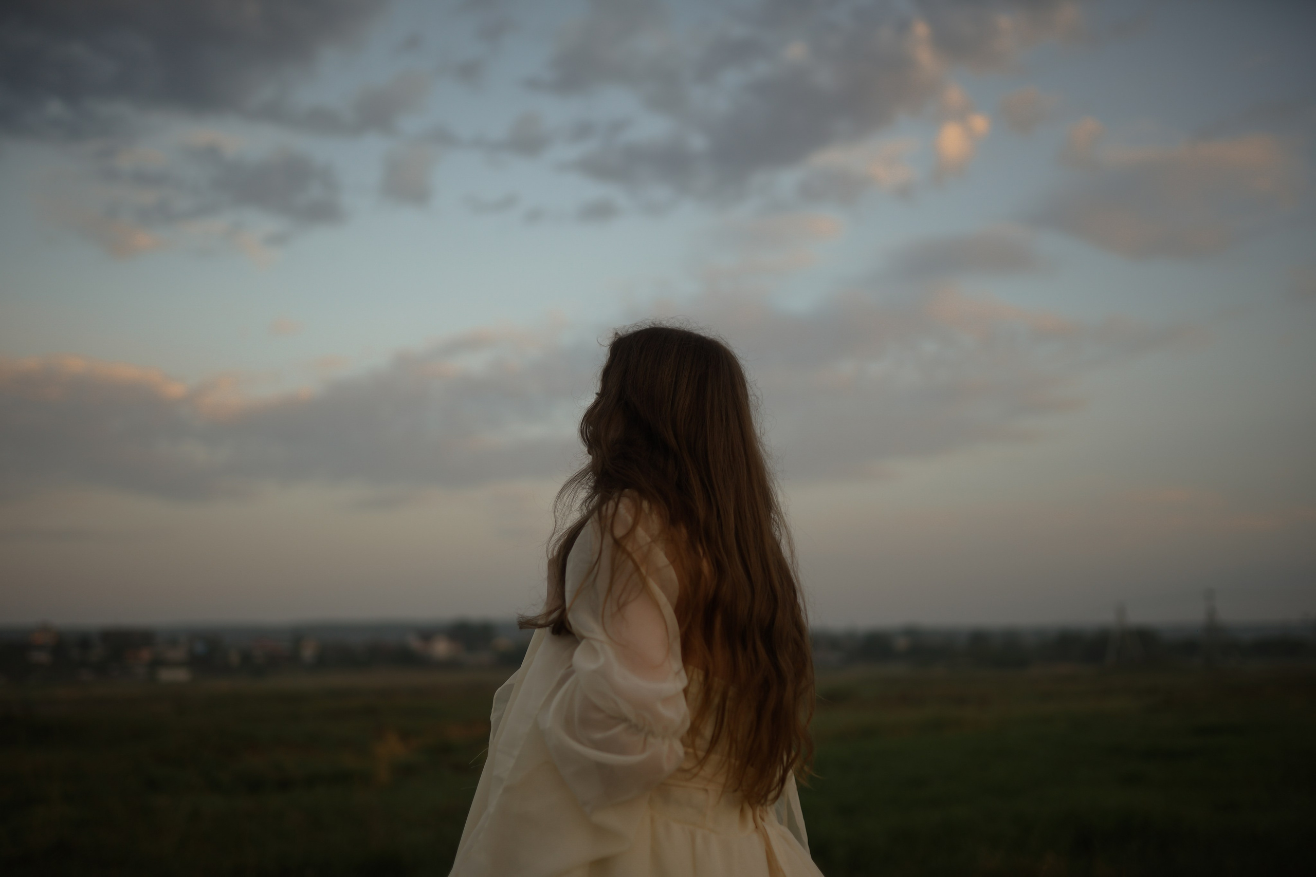 Рано на рассвете