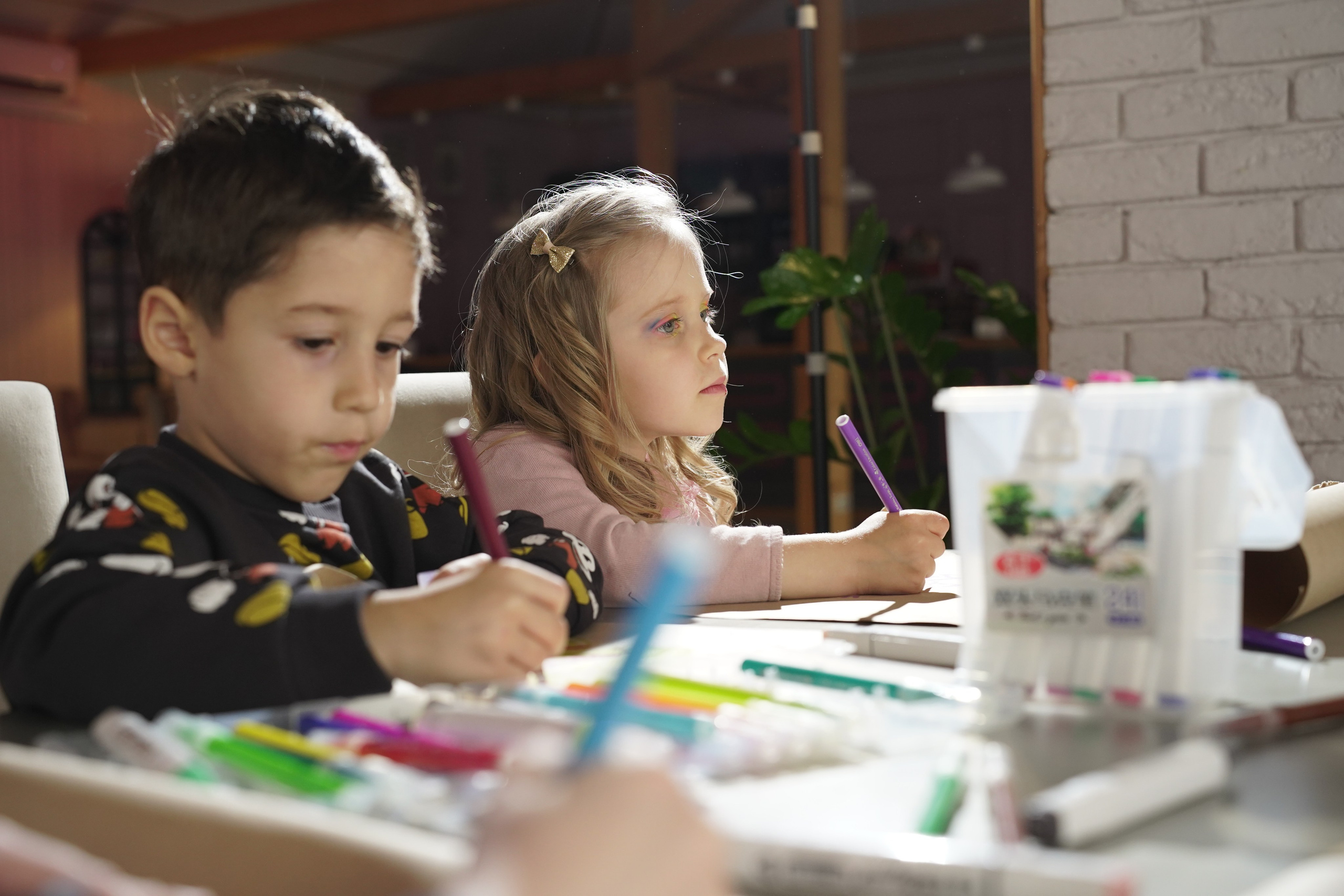 Д. Р. Уэнсдэй. Фото / Видеосъемка в Москве