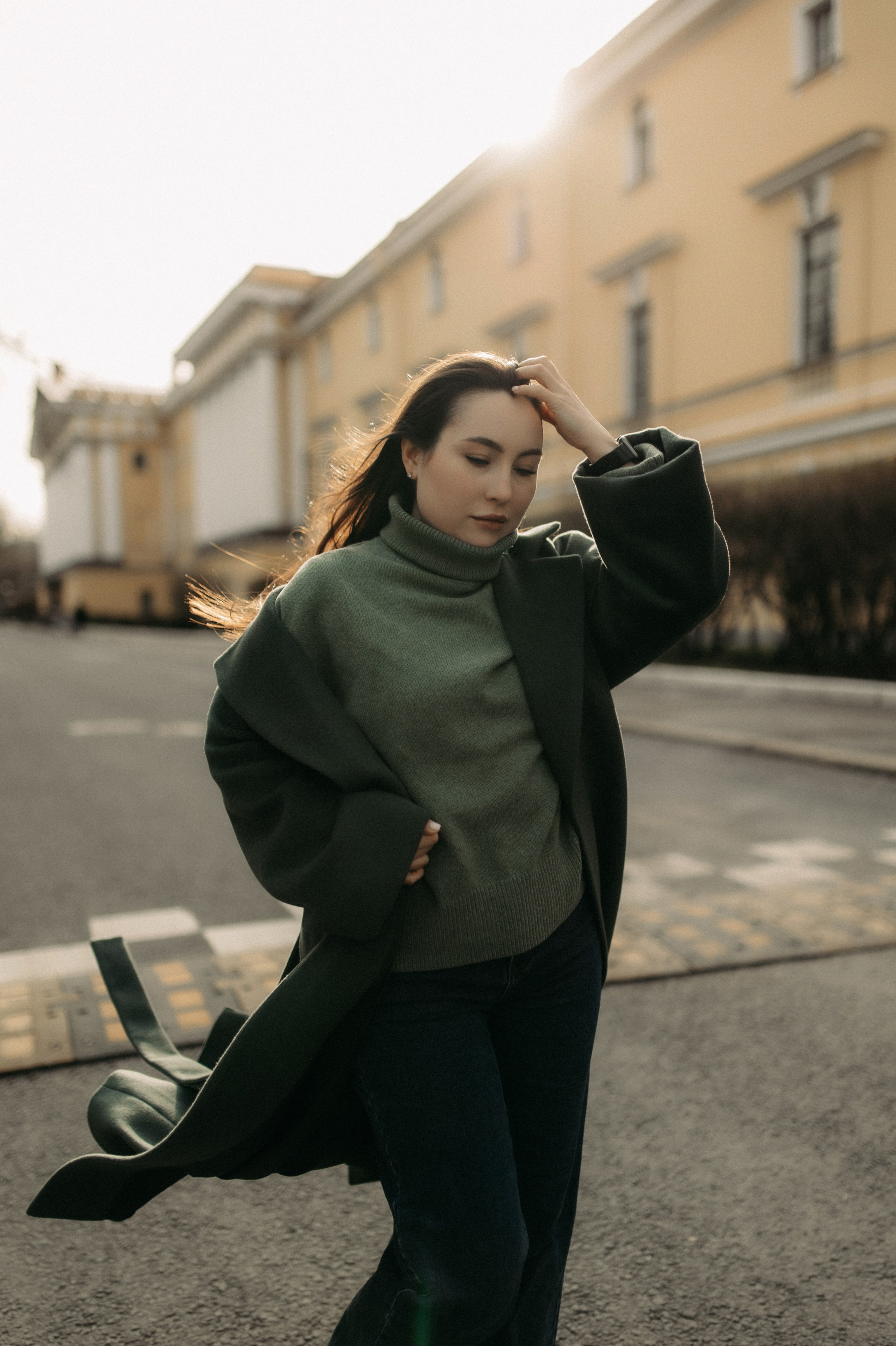 Юлия. Фотограф в Санкт-Петербурге