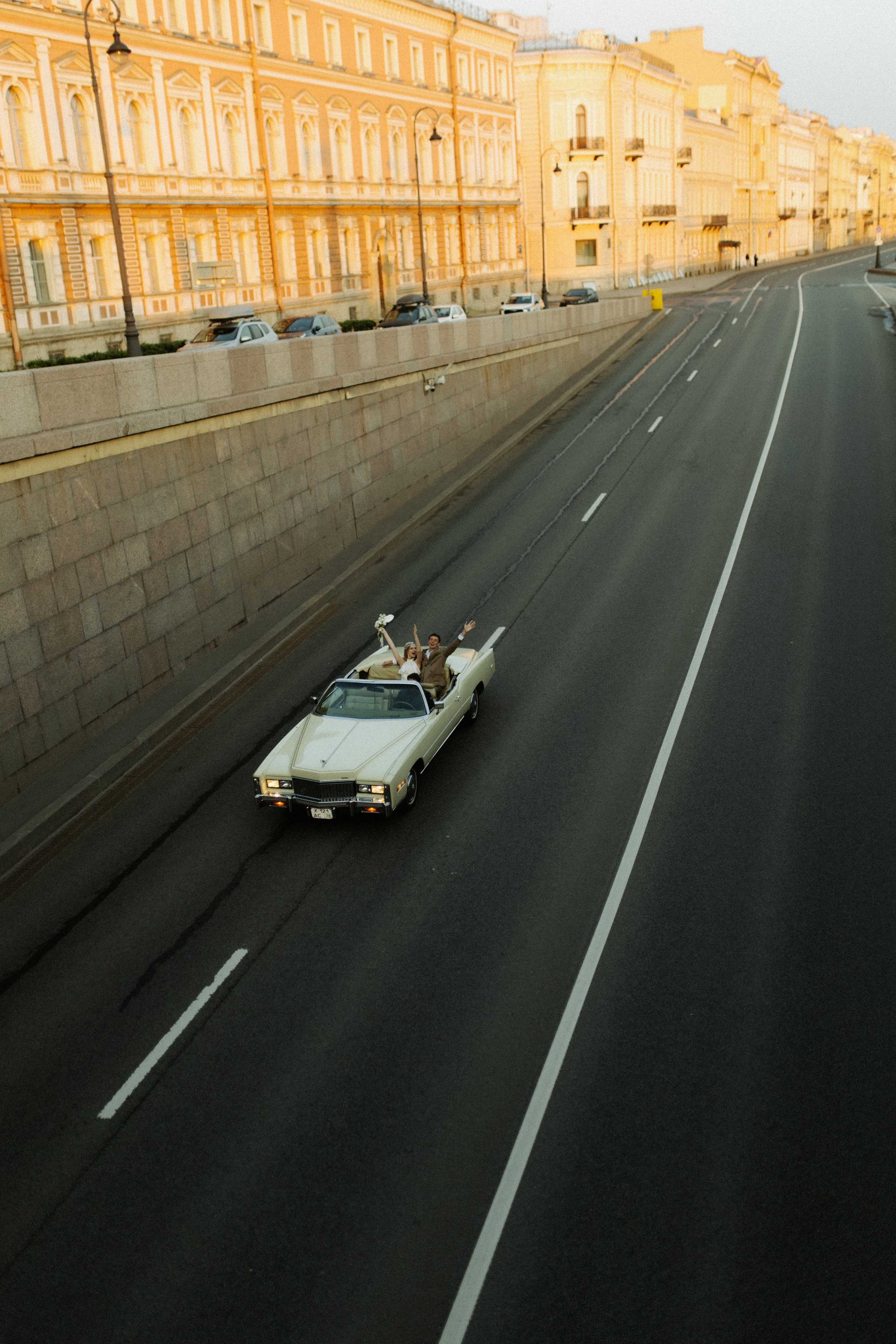 Данила и Вероника. Фотограф в Санкт-Петербурге