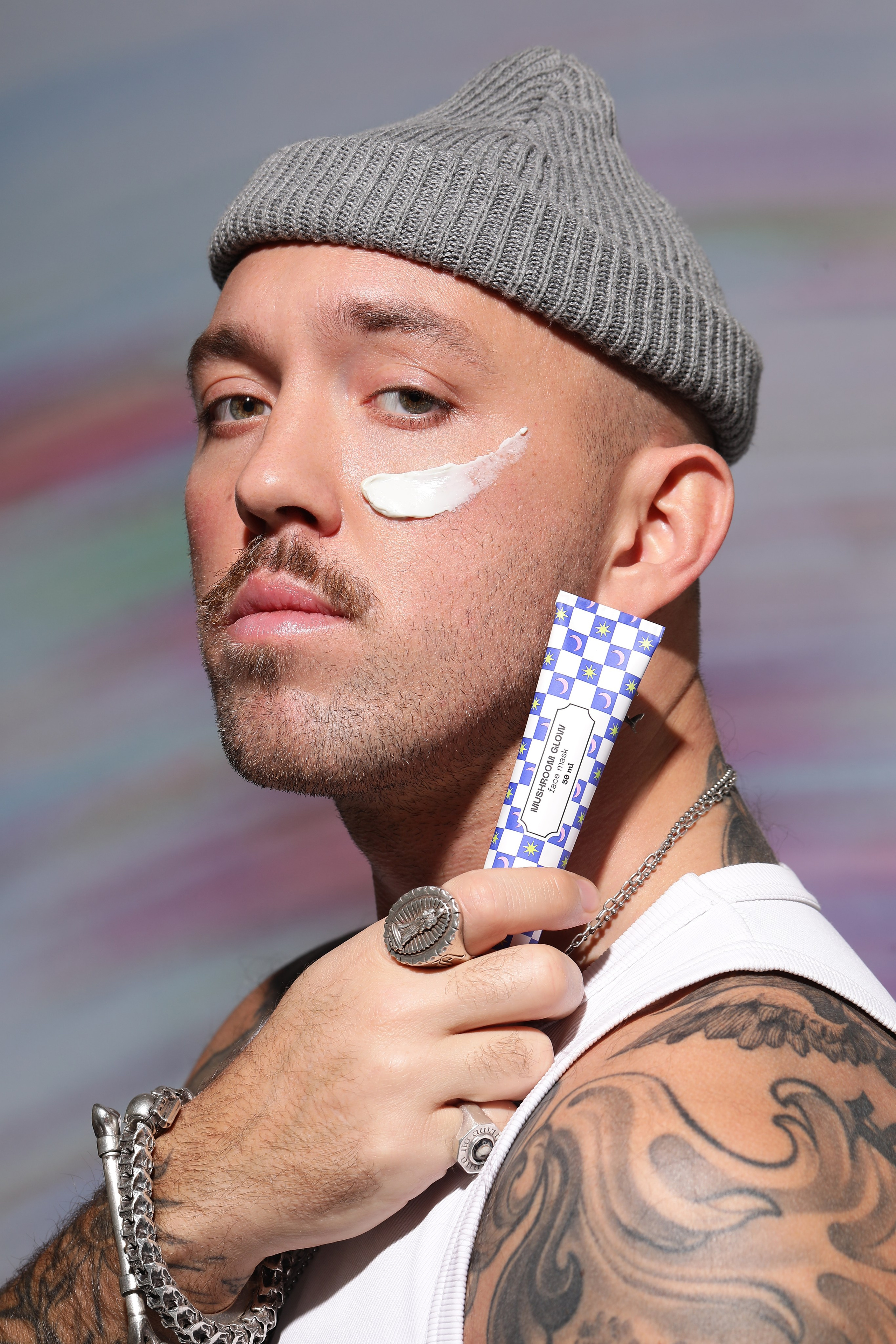 CHA U KAU & TITO. Креативный продюсер / сет—дизайнер