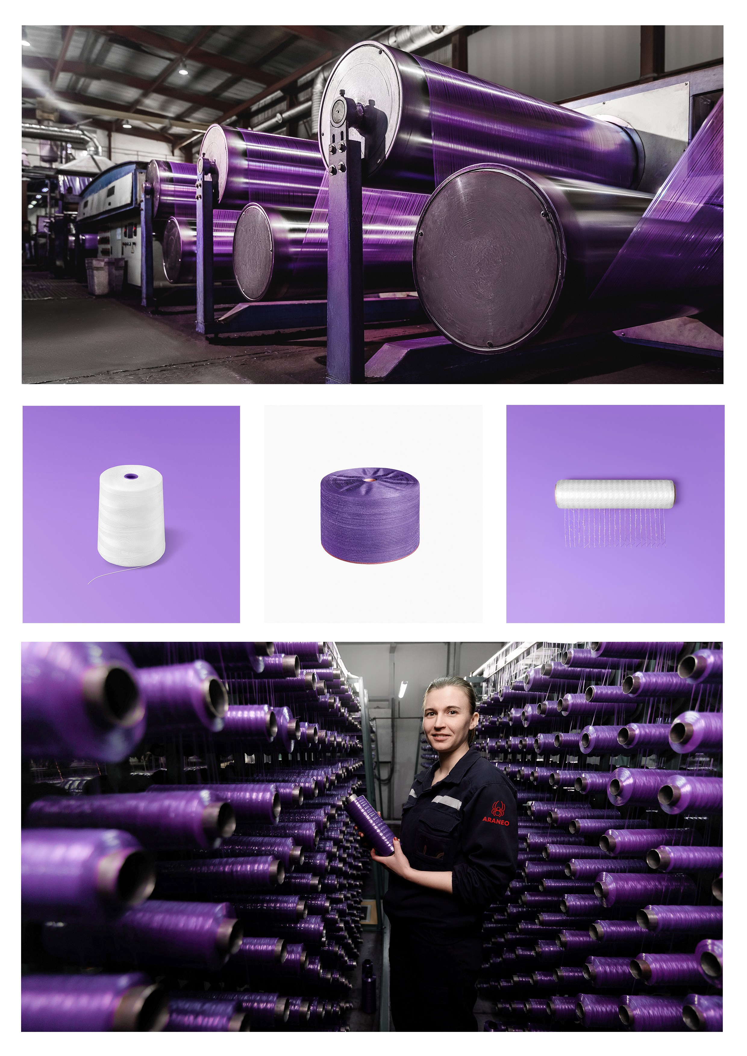 Рекламная съёмка. Коммерческий фотограф в Тюмени Урванцев Борис