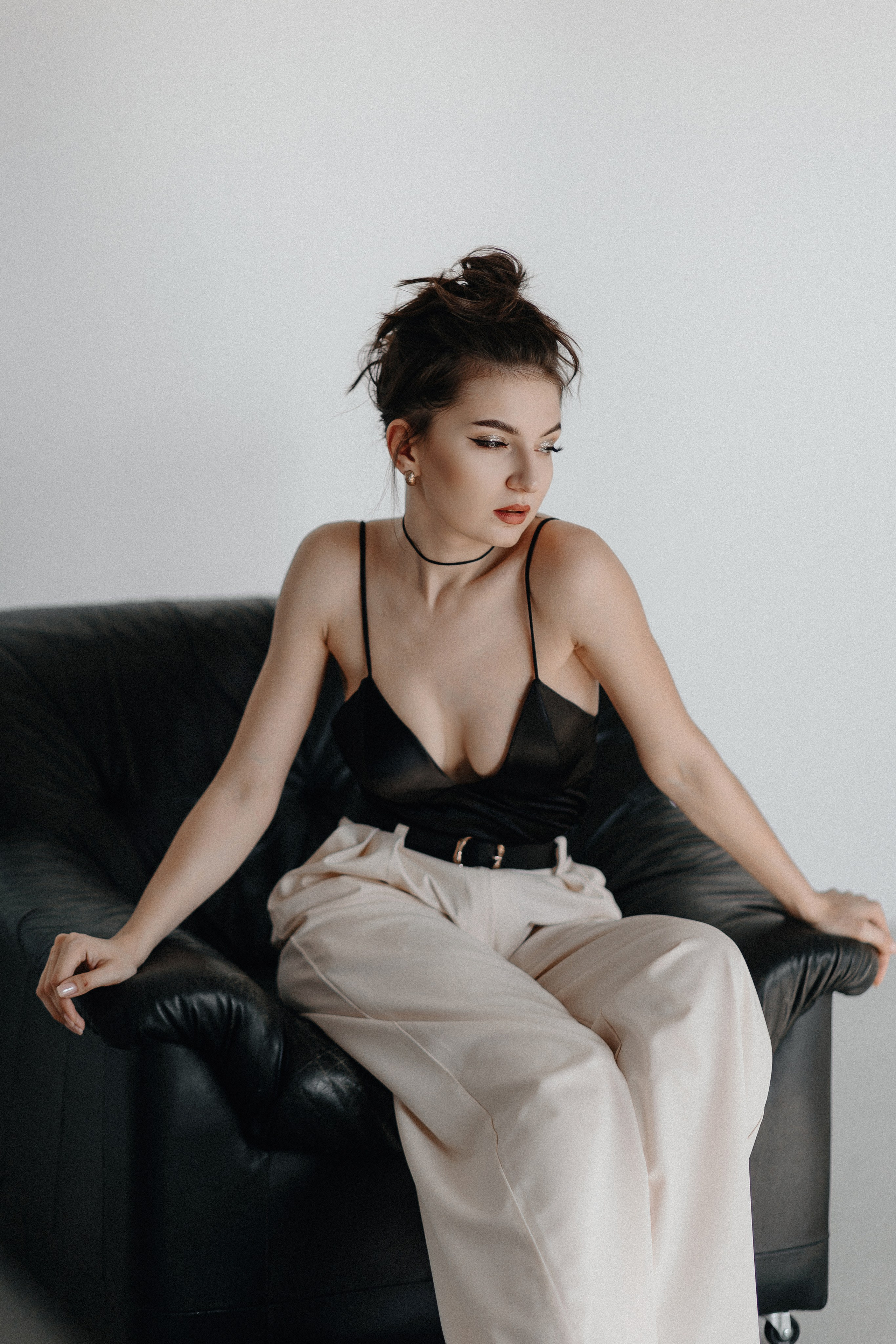 Анастасия. Фотограф в Москве Валерия Рожкова