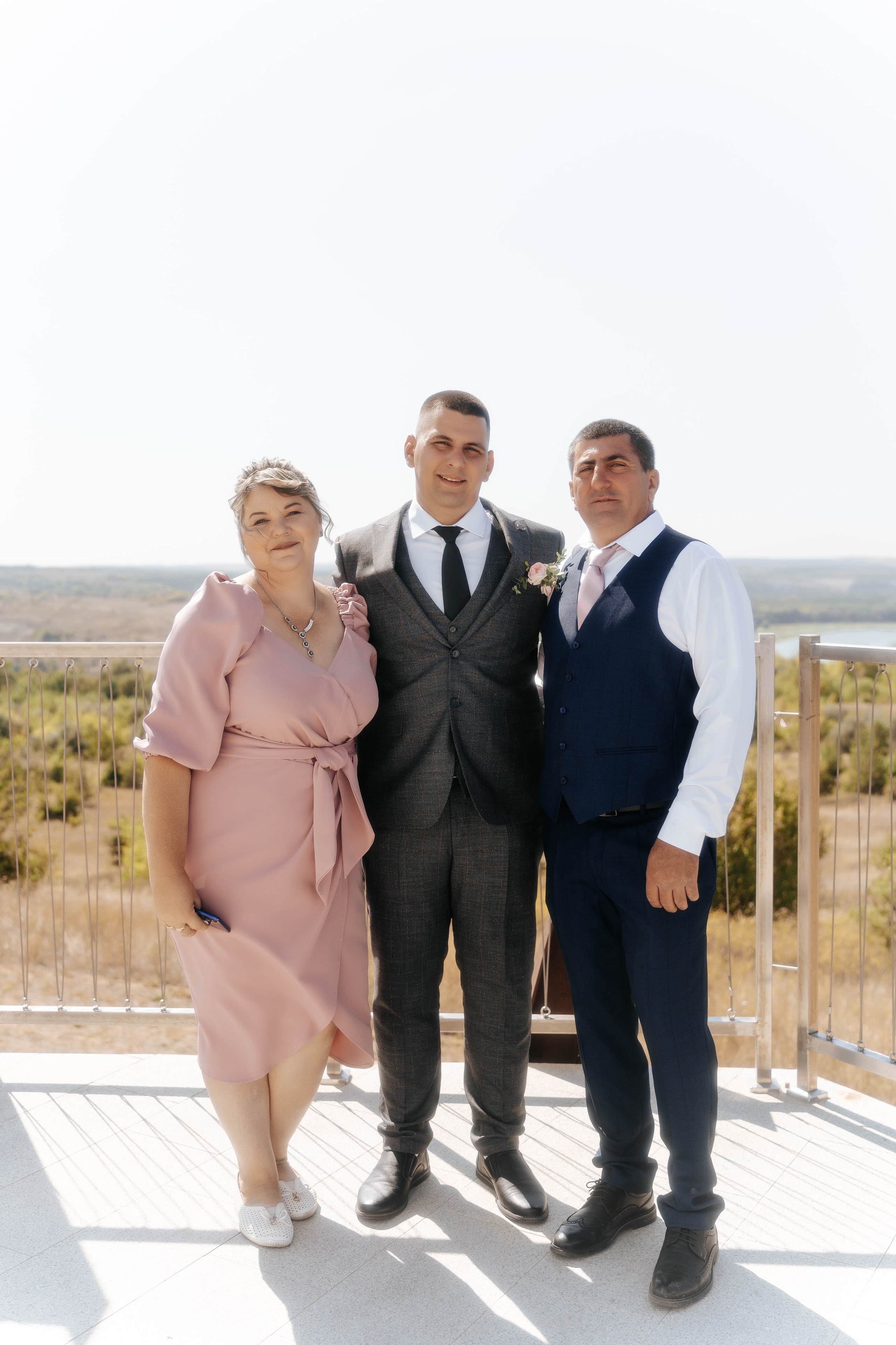 Sergey & Tatiana. Свадебный фотограф в Воронеже Самохина Екатерина