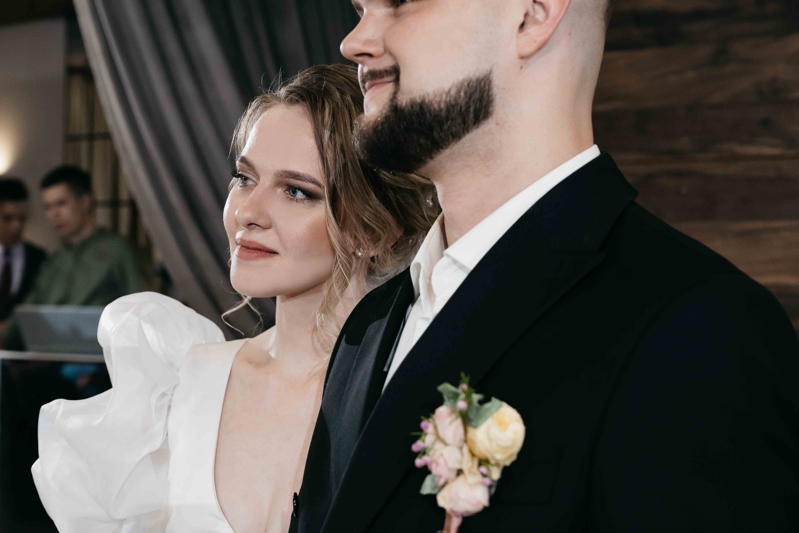 Влад и Аня. Тамара Власова