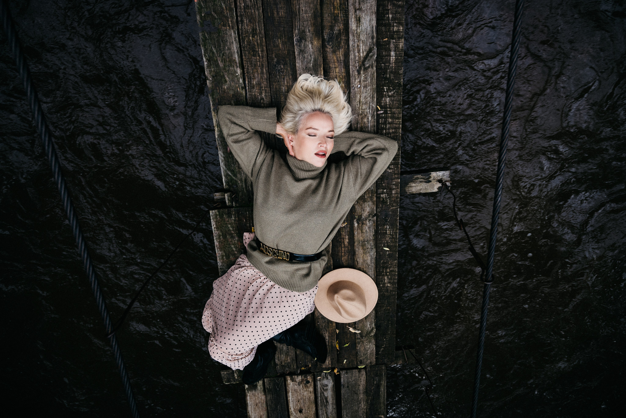 Ирен. Тамара Власова