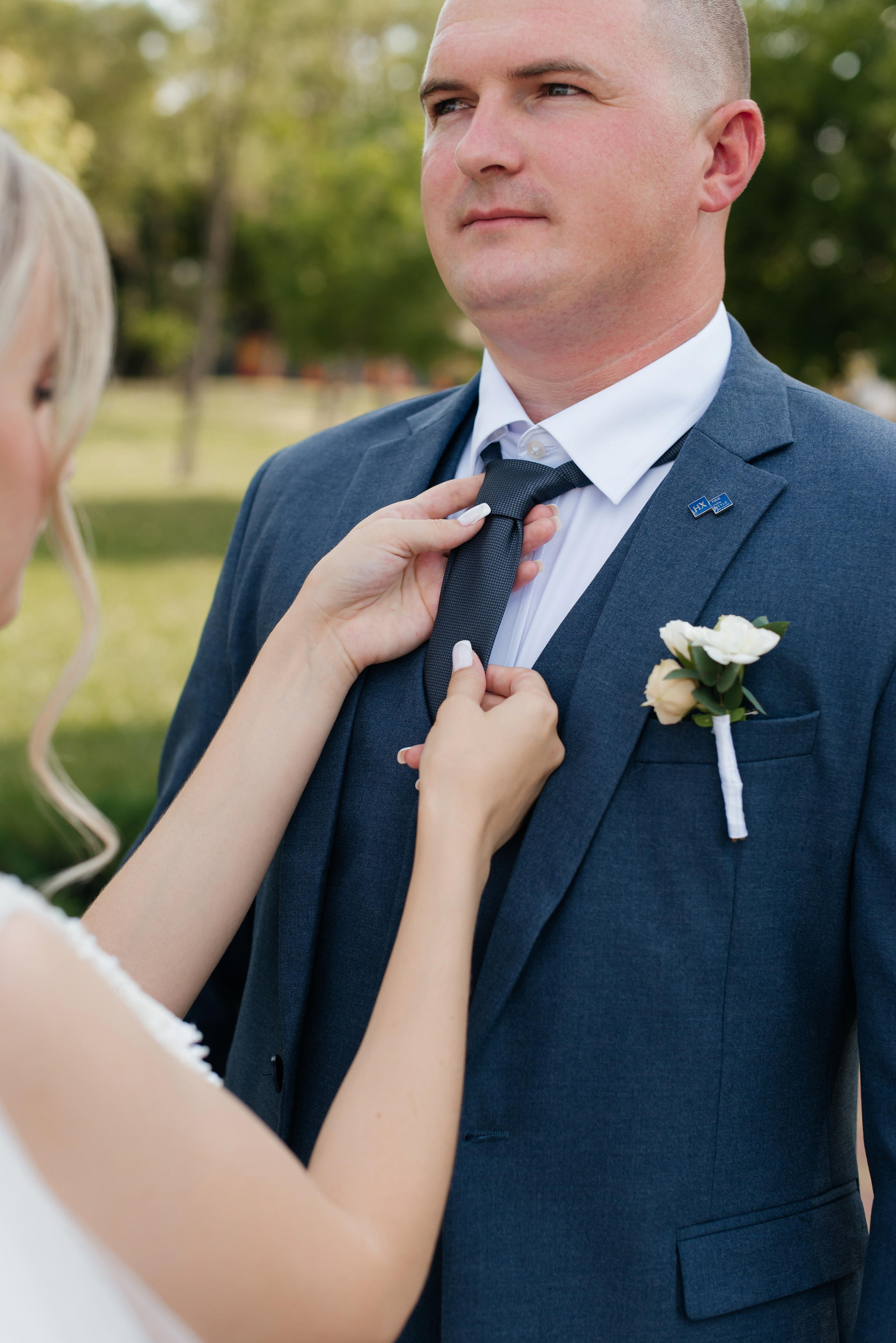 Владимир & Дарья. Фотограф Палий Ульяна