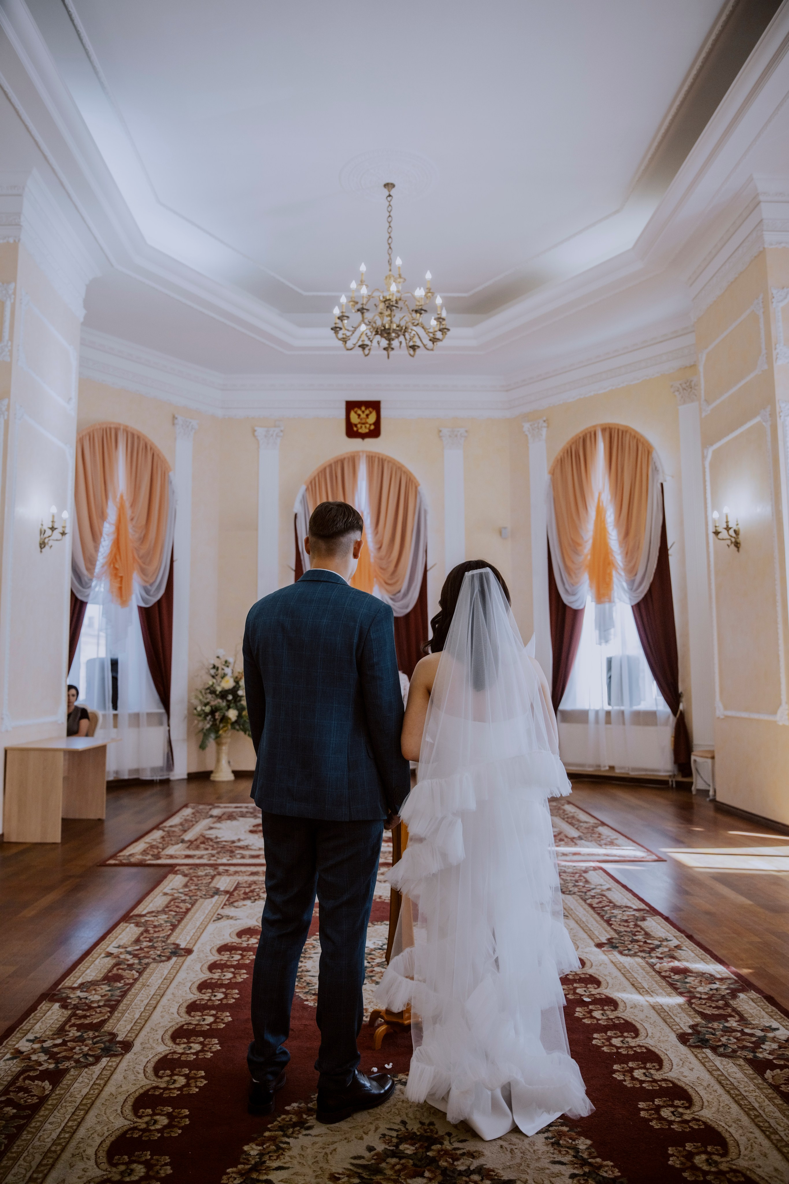 Александр и Виктория. Фотограф, который снимает любовь в Санкт-Петербурге и Череповце