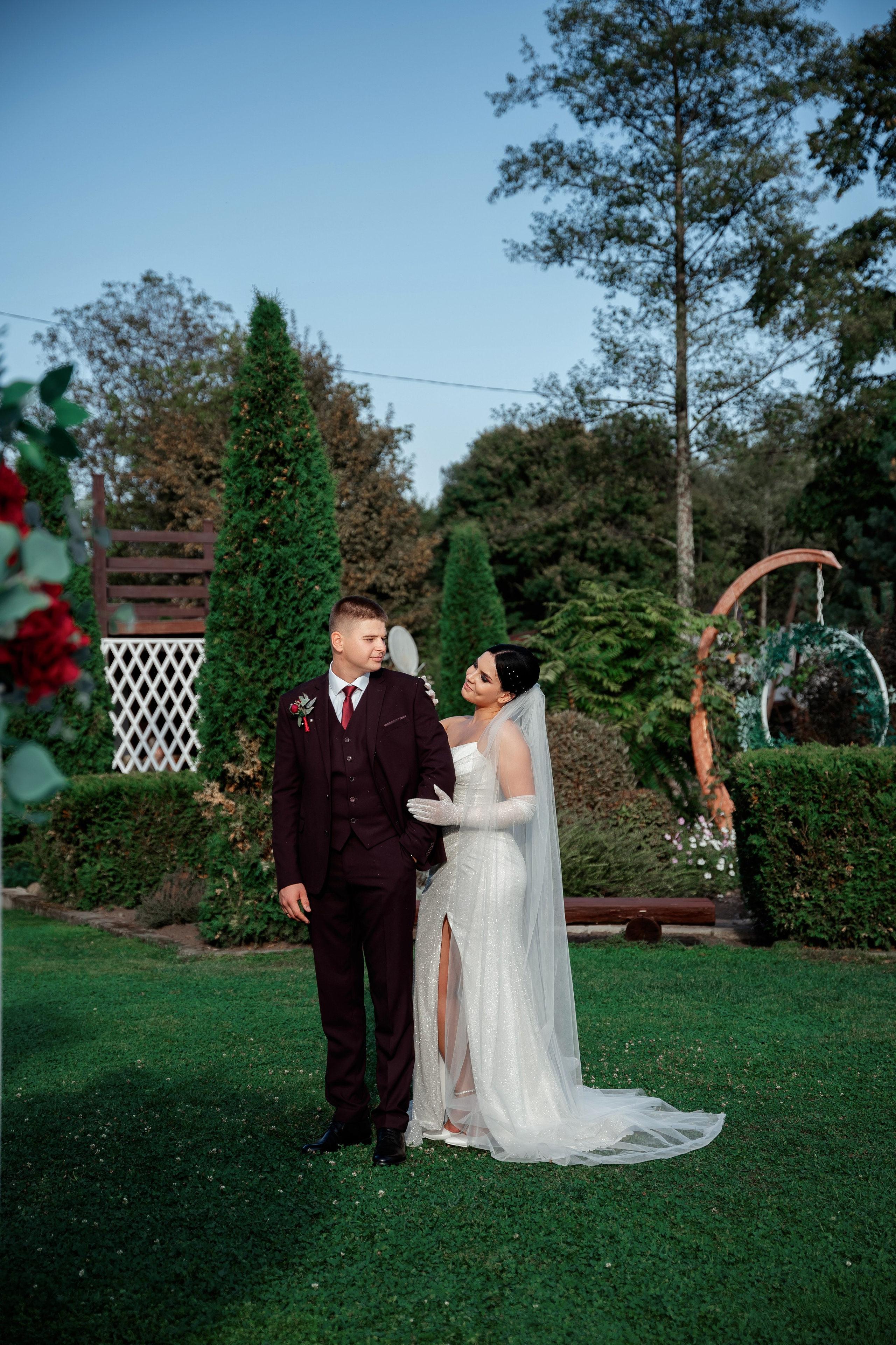 Владислав & Анастасия. Свадебный фотограф Ашот Саркисян