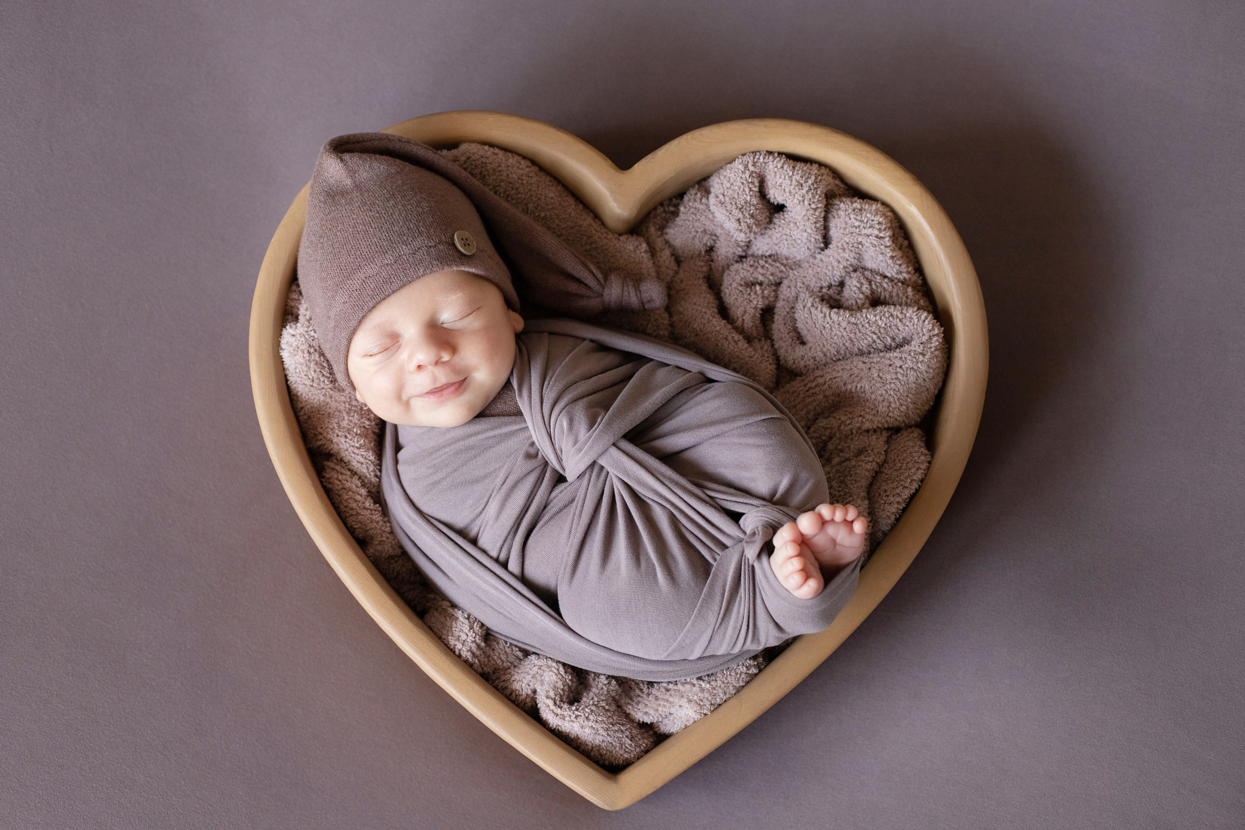 Елена (Иван) Итого. Фотограф новорожденных в Екатеринбурге Татьяна Продан