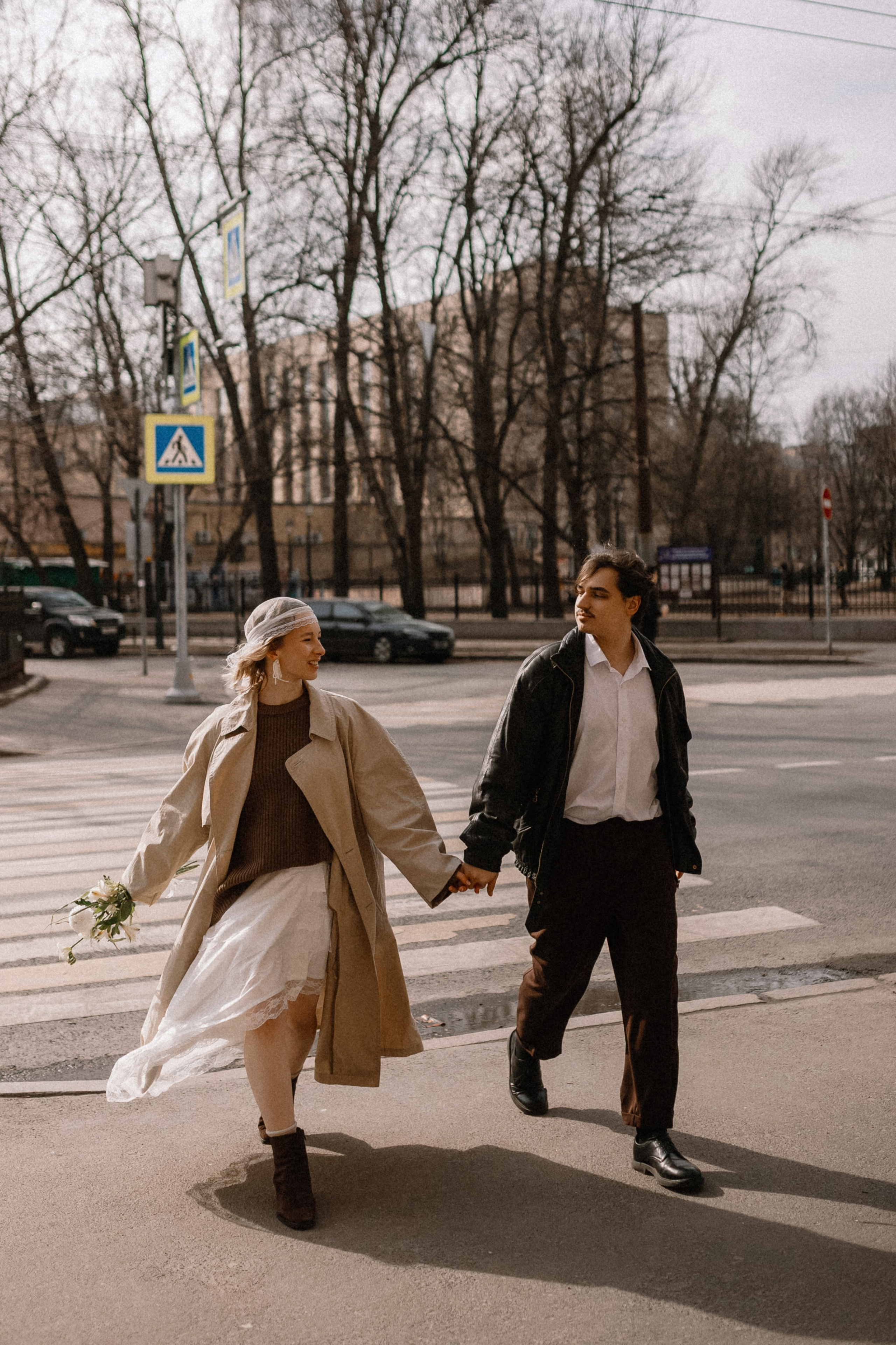 Миша и Саша. Николь — ваш любимый фотограф в Санкт-Петербурге