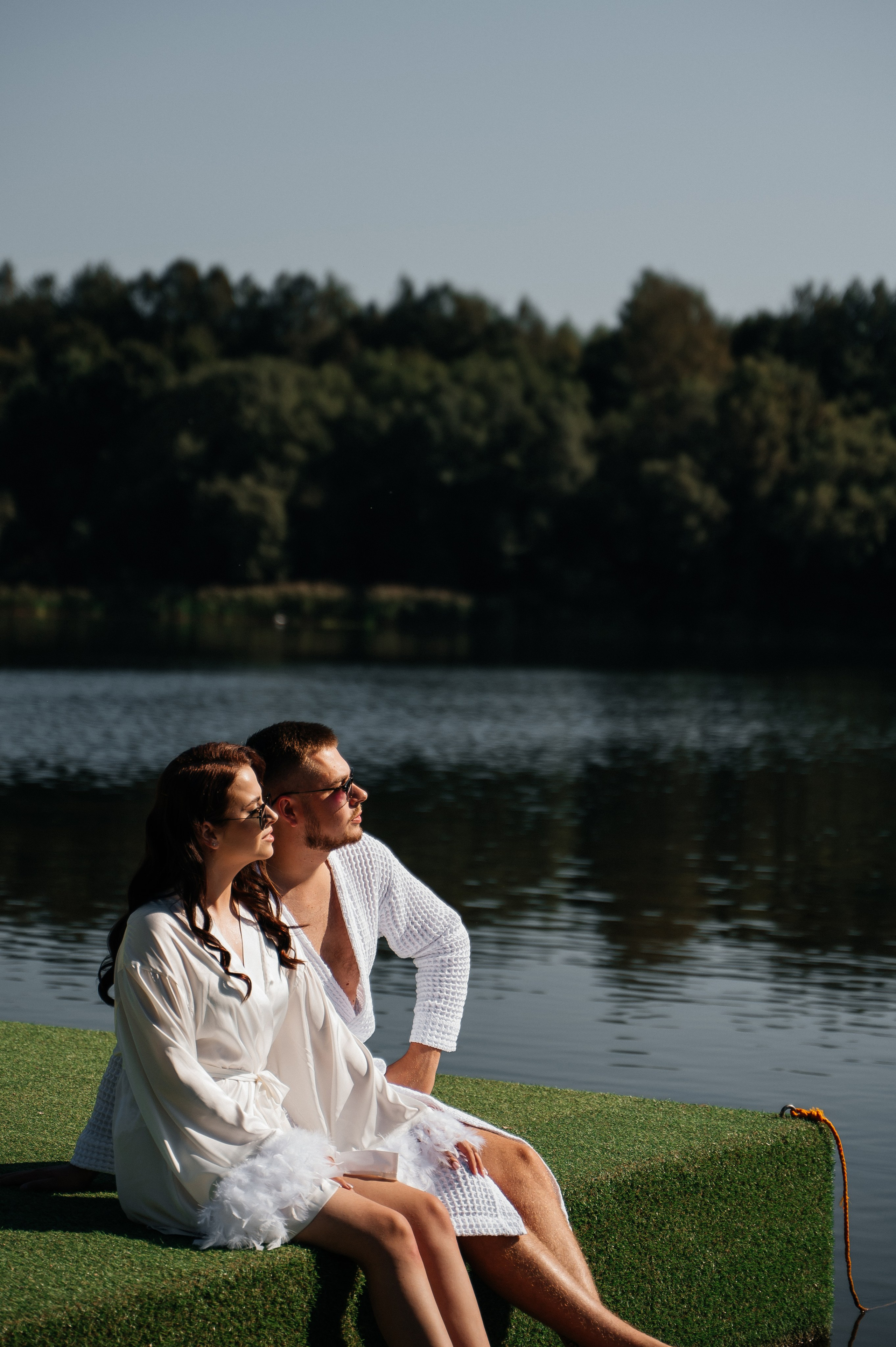 Даня и Настя 07.09.2024. Свадебный и семейный фотограф в городе Смоленске
