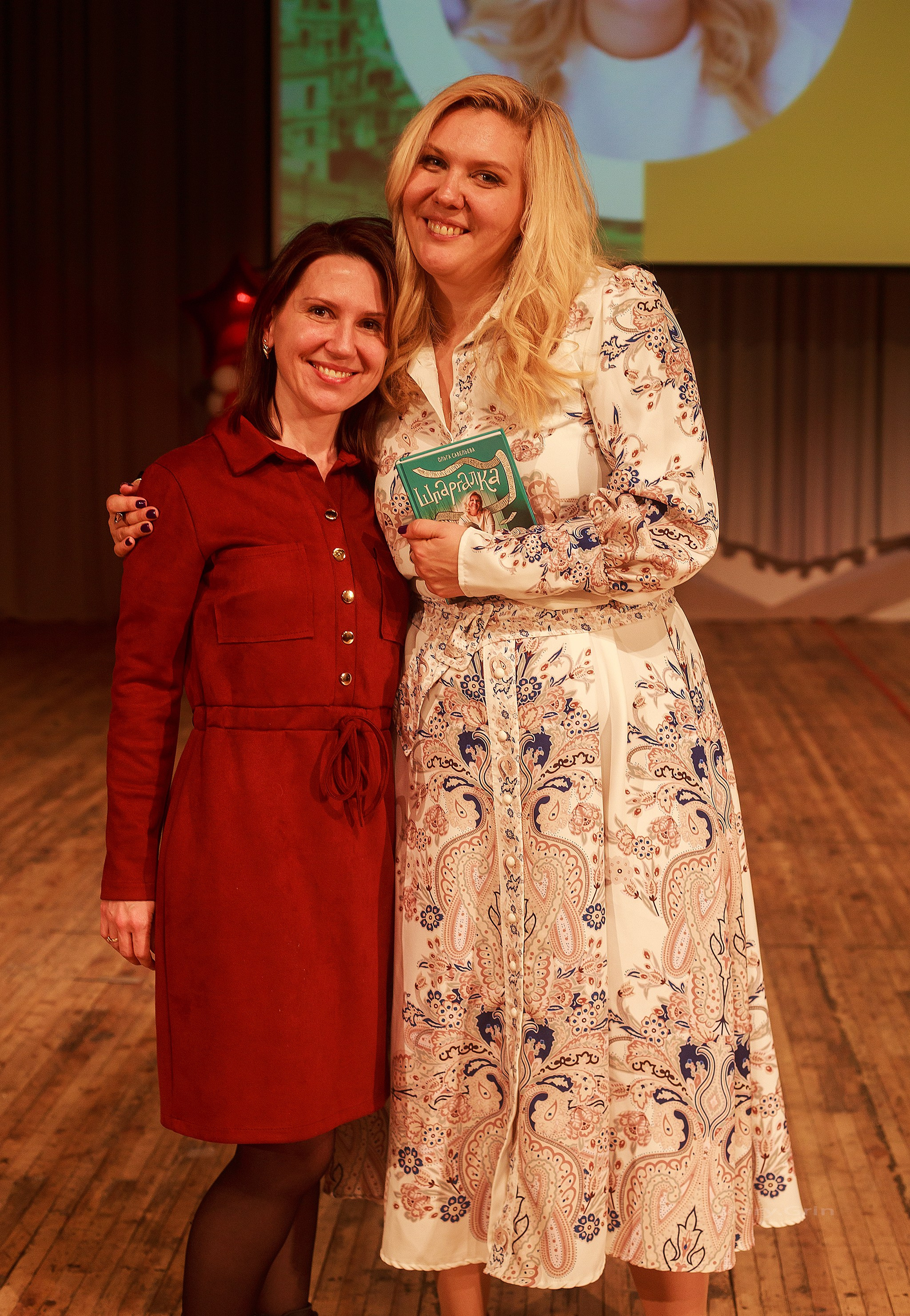 Ольга Савельева. Моноспектакль «Шпаргалка». Детский и семейный фотограф, фотограф мероприятий Нижний Новгород