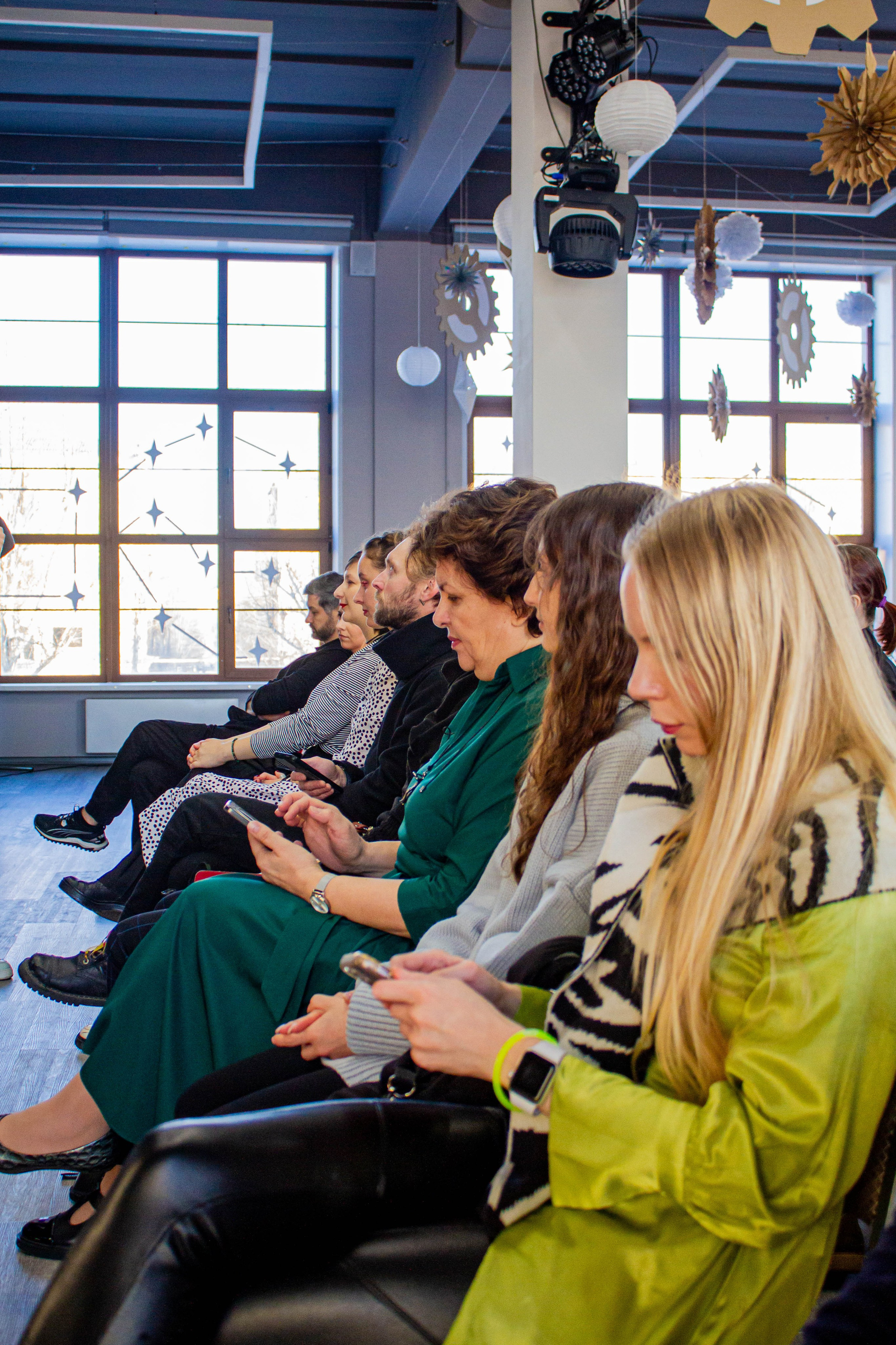 VI Межвузовский Хакатон DigitalArt.EACA