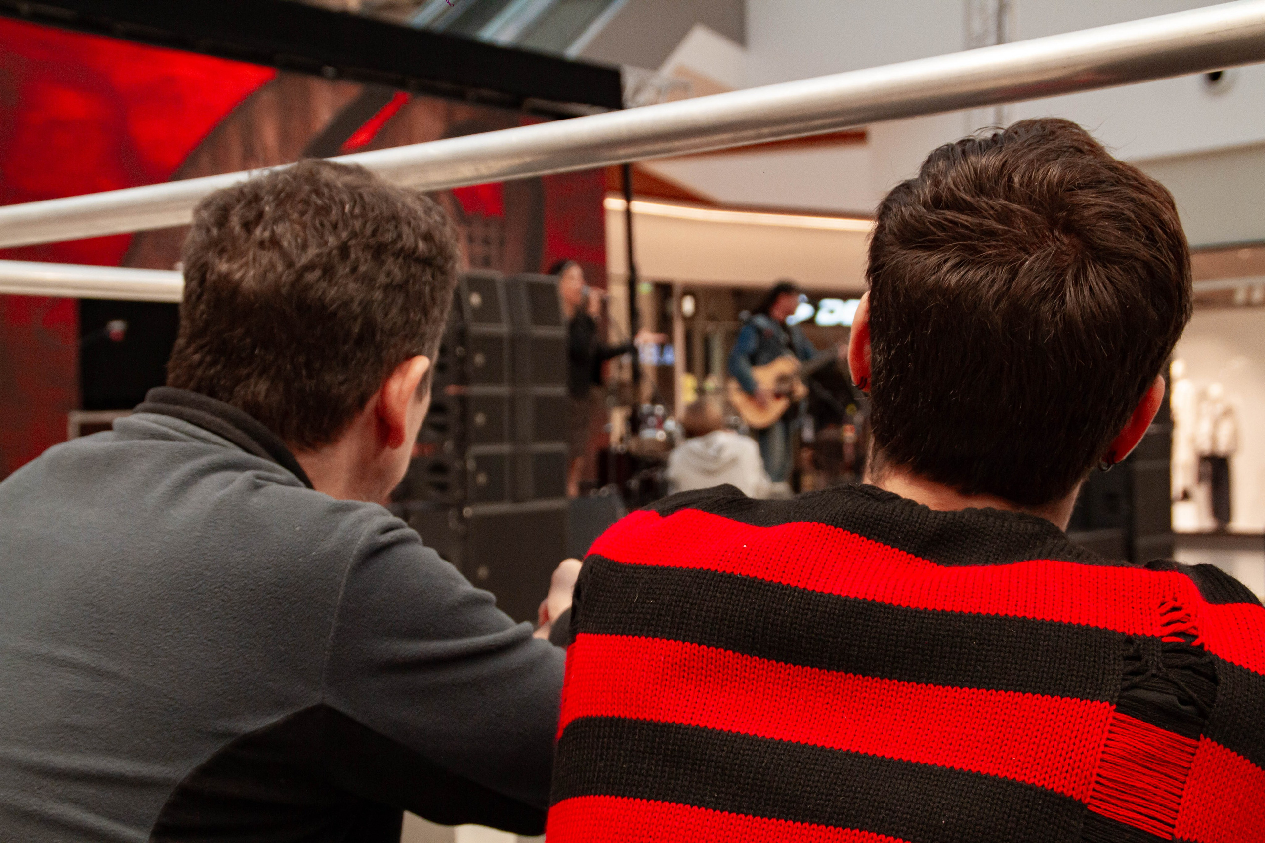 Голос города 2025