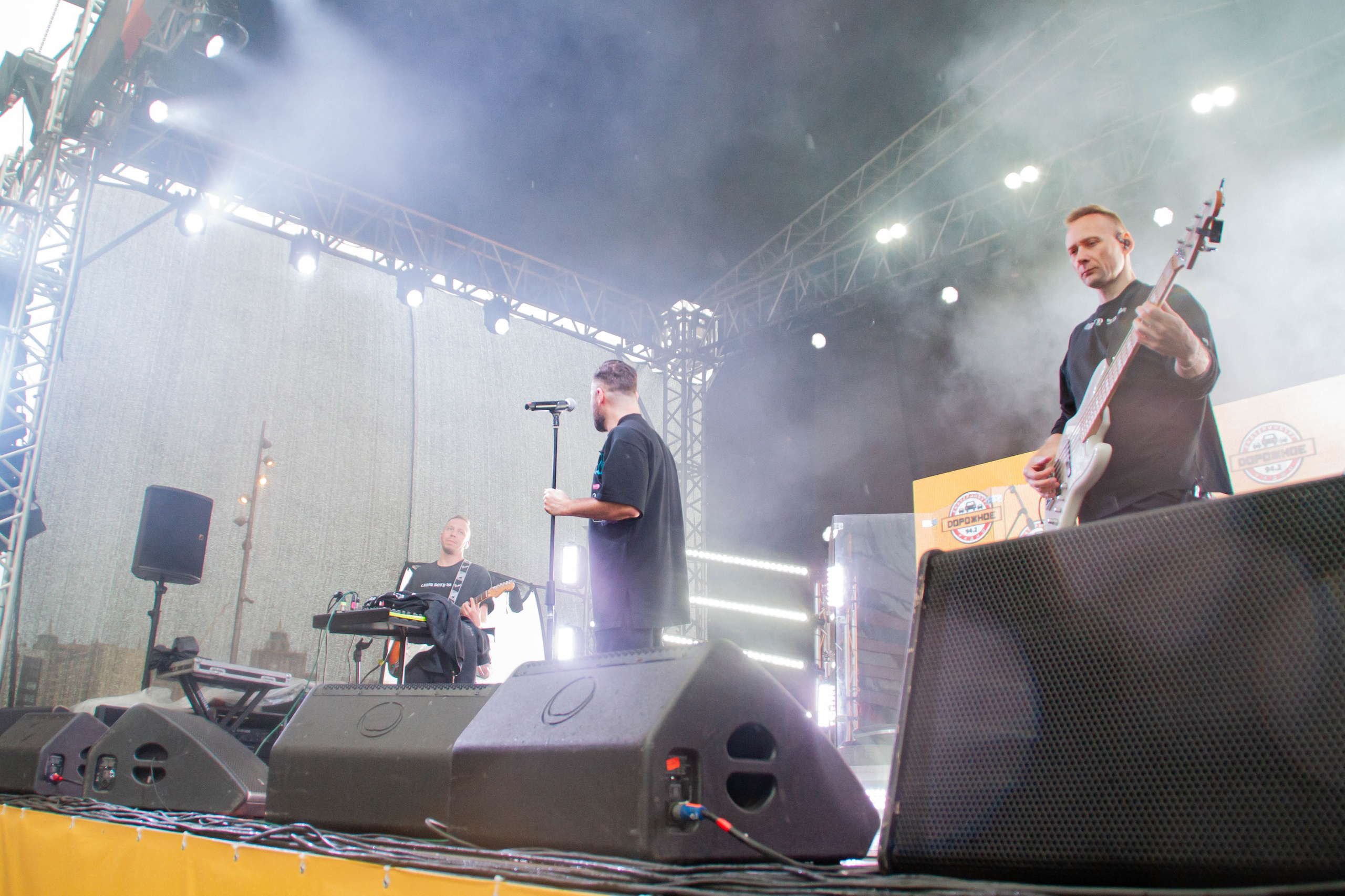 Ural Music Night 2025 х Inclusive Event