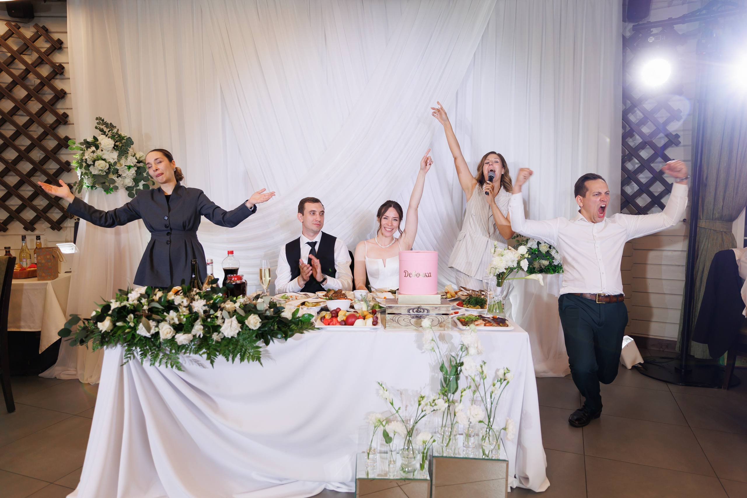 A&D. Свадебный фотограф. Москва. Мытищи