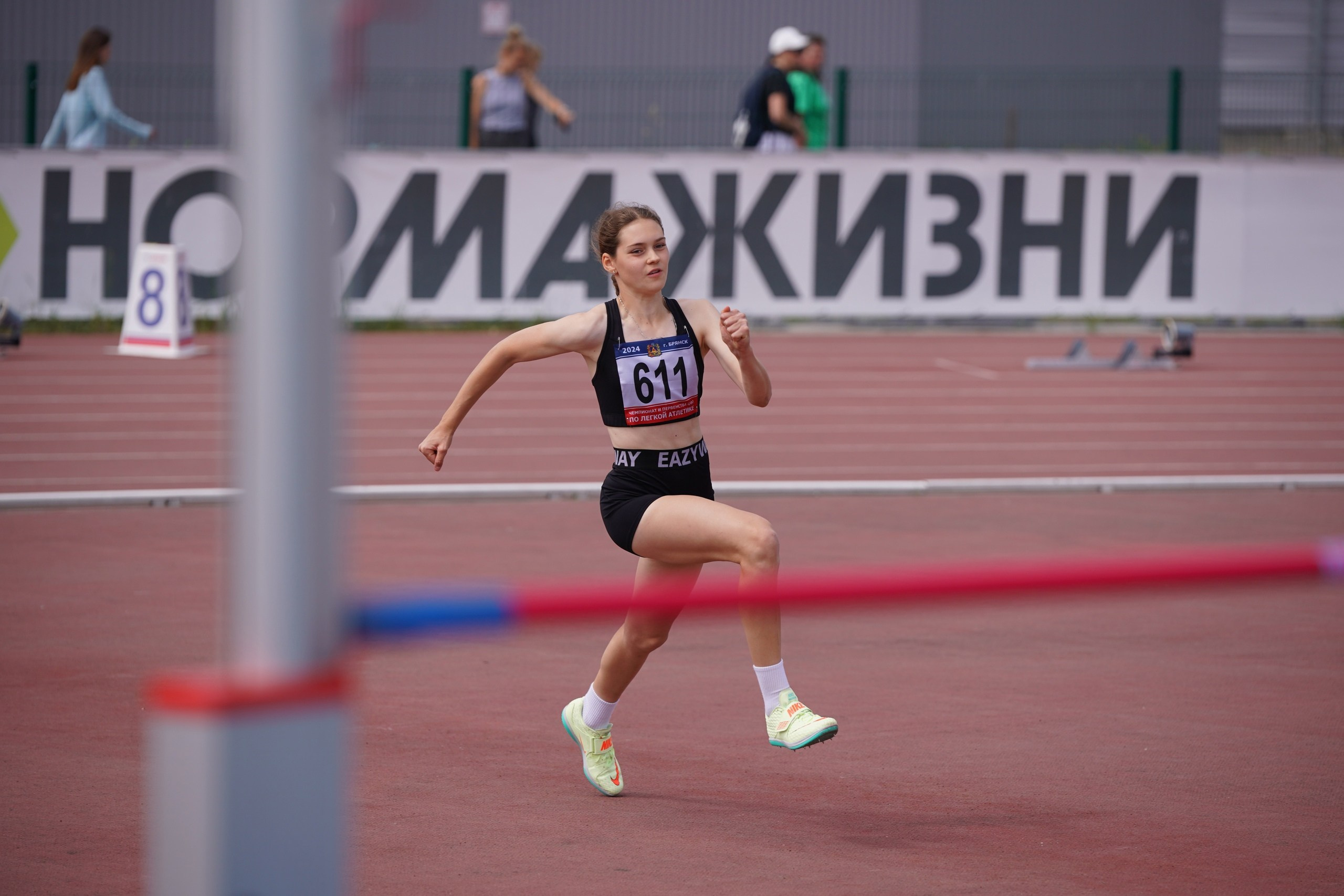 Легкая атлетика. Спортивный фотограф Олег Медведев | prosport67 | Смоленск