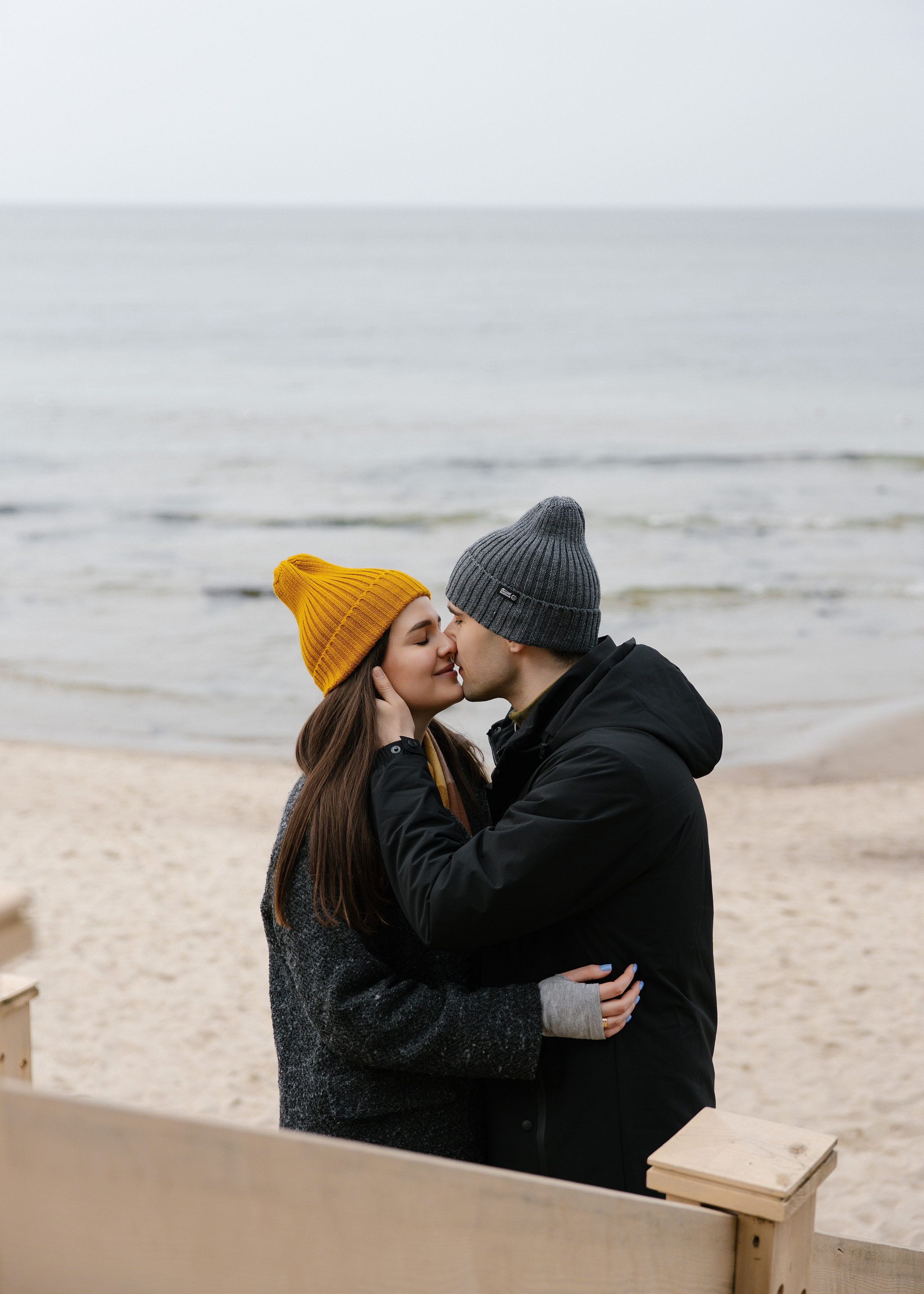 Весна в Зеленоградске. Свадебный фотограф в Калининграде Ольга Пасечник