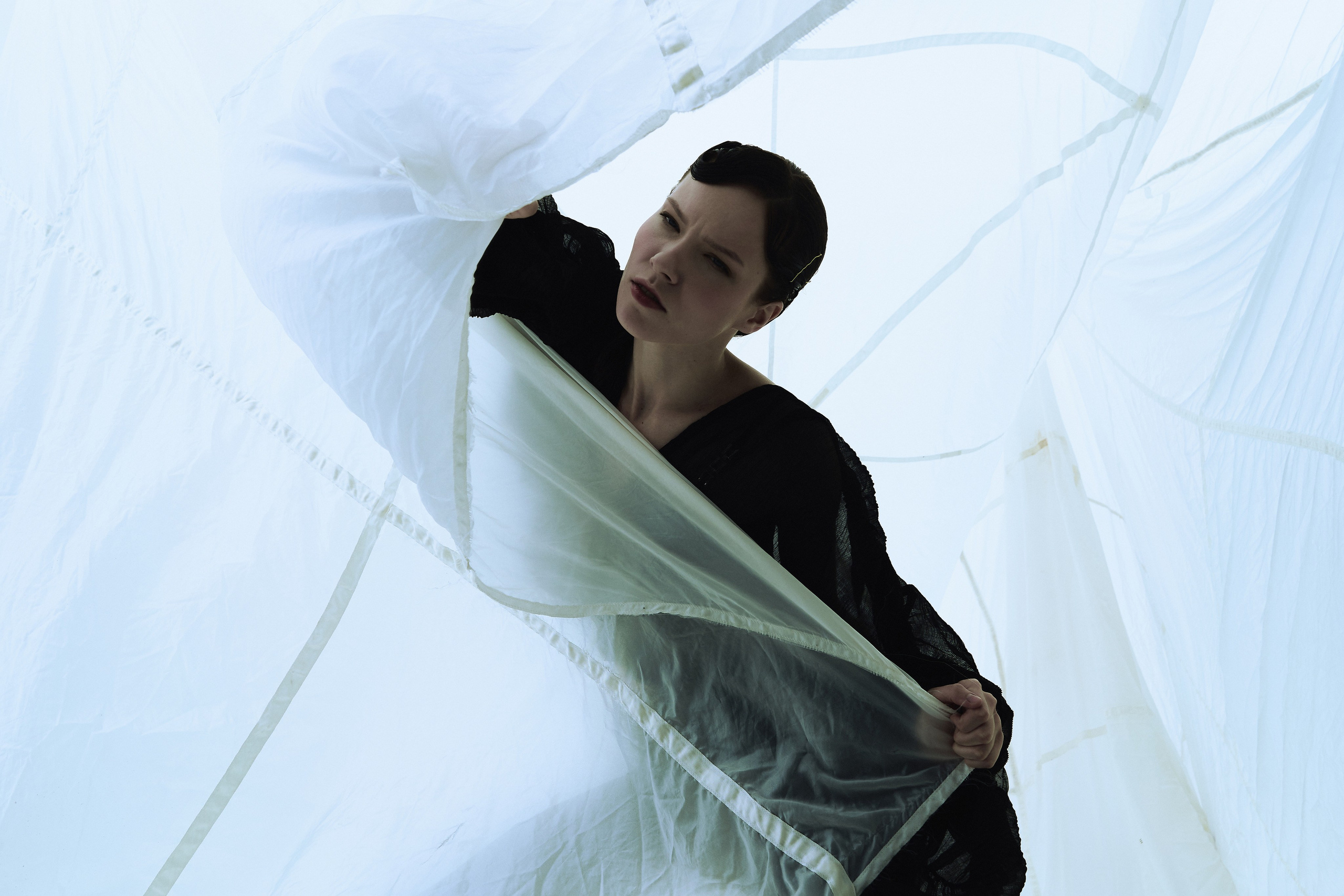 Для брендов. Свадебный фотограф Жучкова Елизавета в Москве