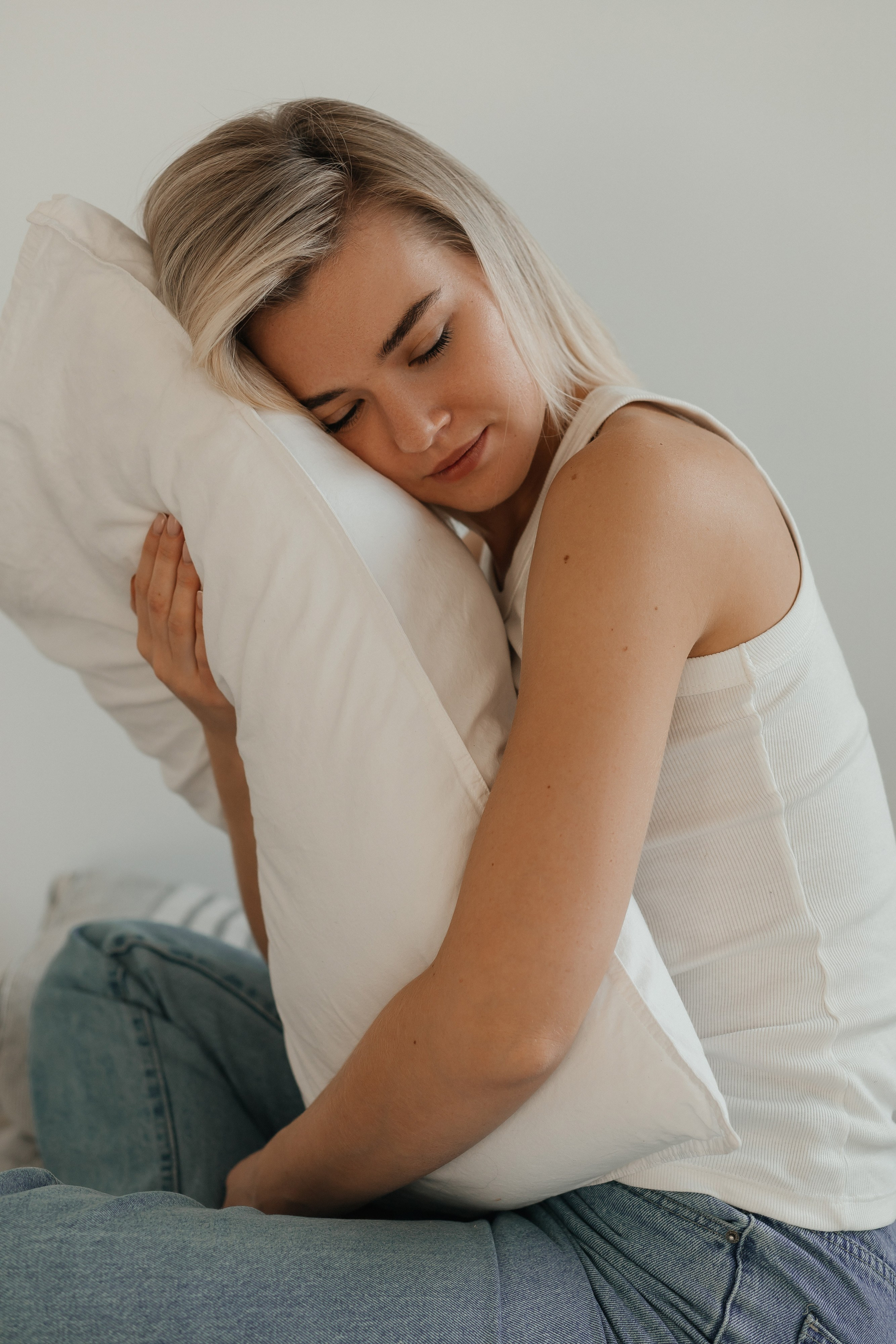 Анастасия. Женский фотограф в Красноярске Захарова Елизавета