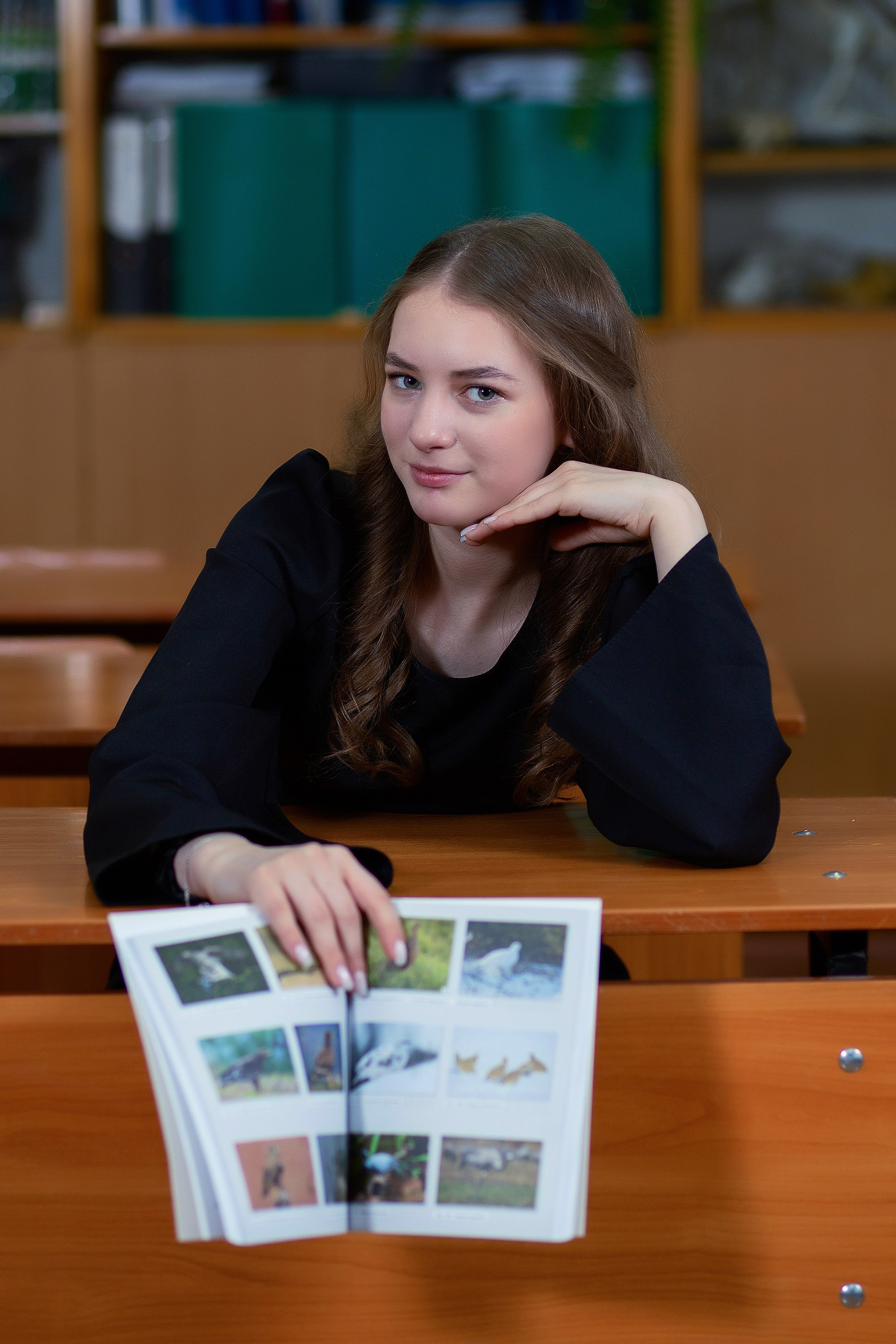 Школьная фотосессия. Детский и семейный фотограф Кемерово Антонина Семеркова!