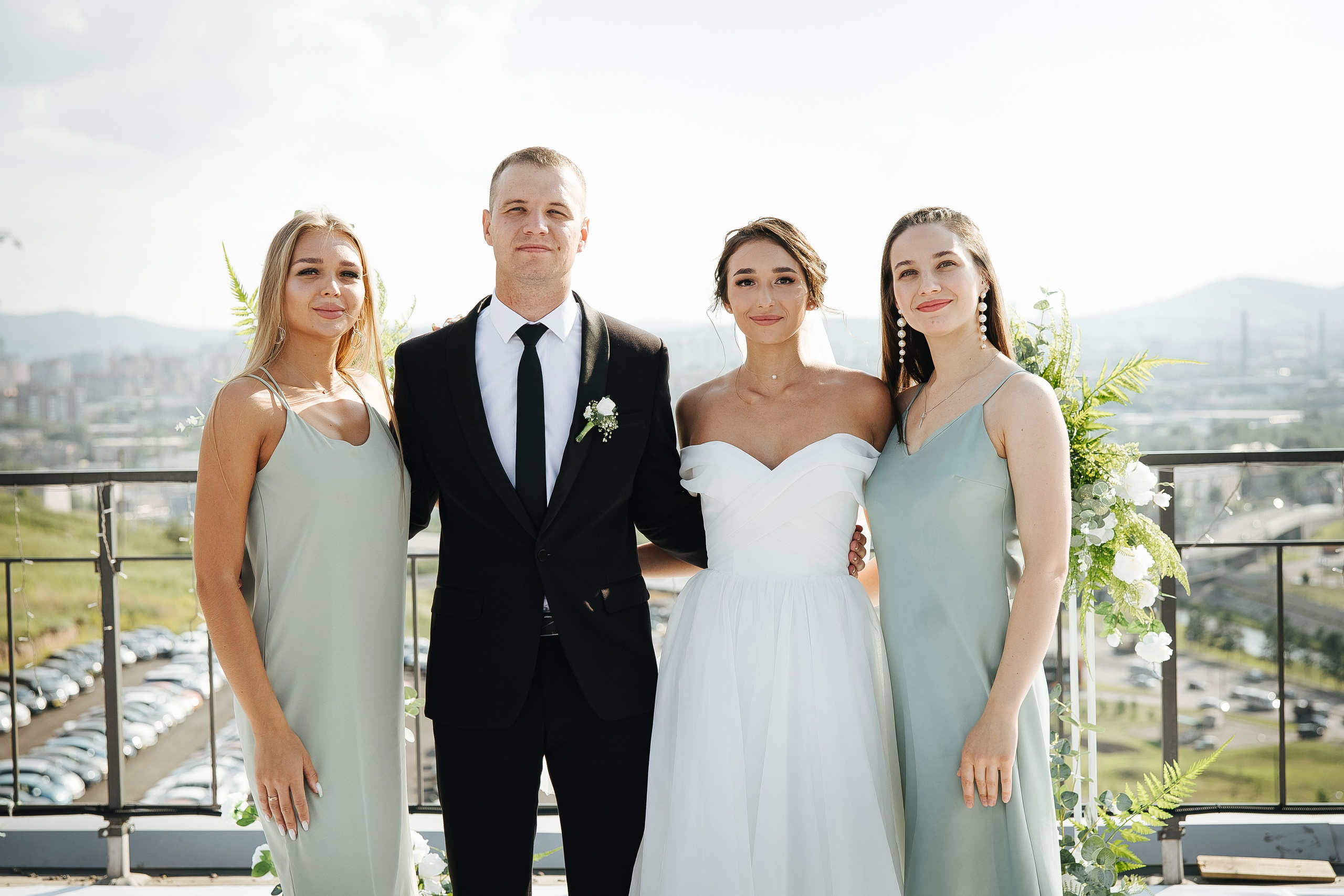 Иван Юлия. Фотограф в Красноярске Надежда Воскресенская