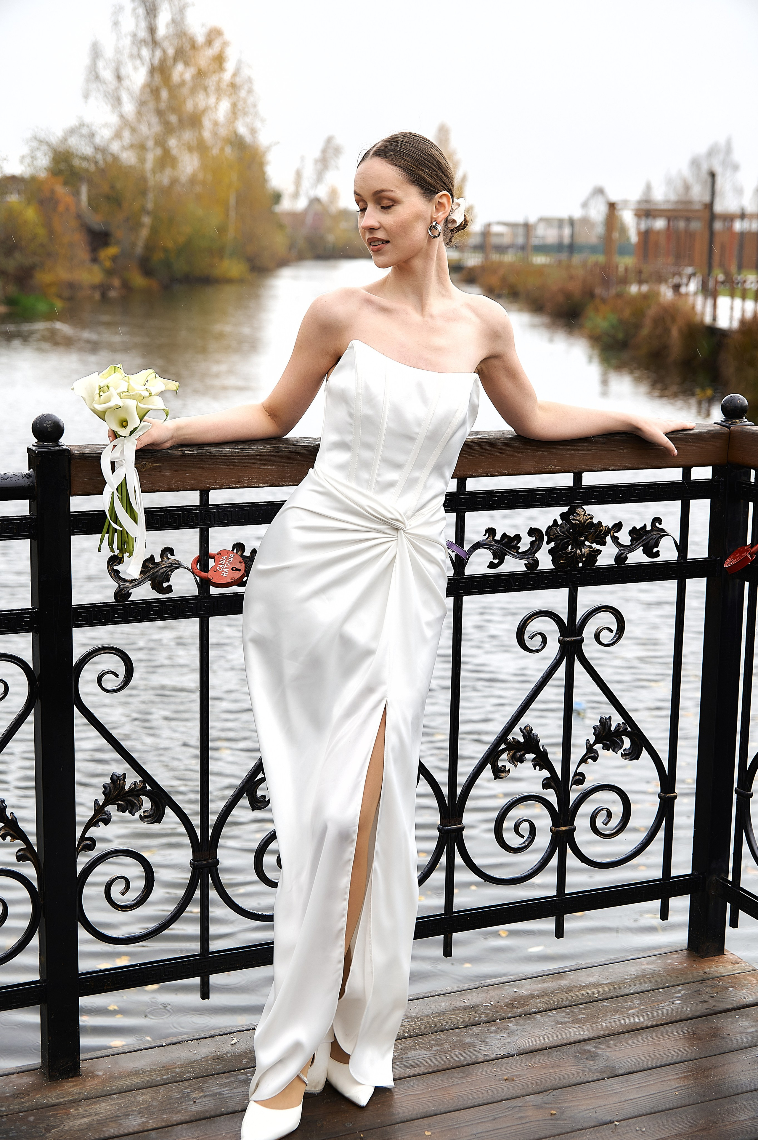 Свадебное порфолио