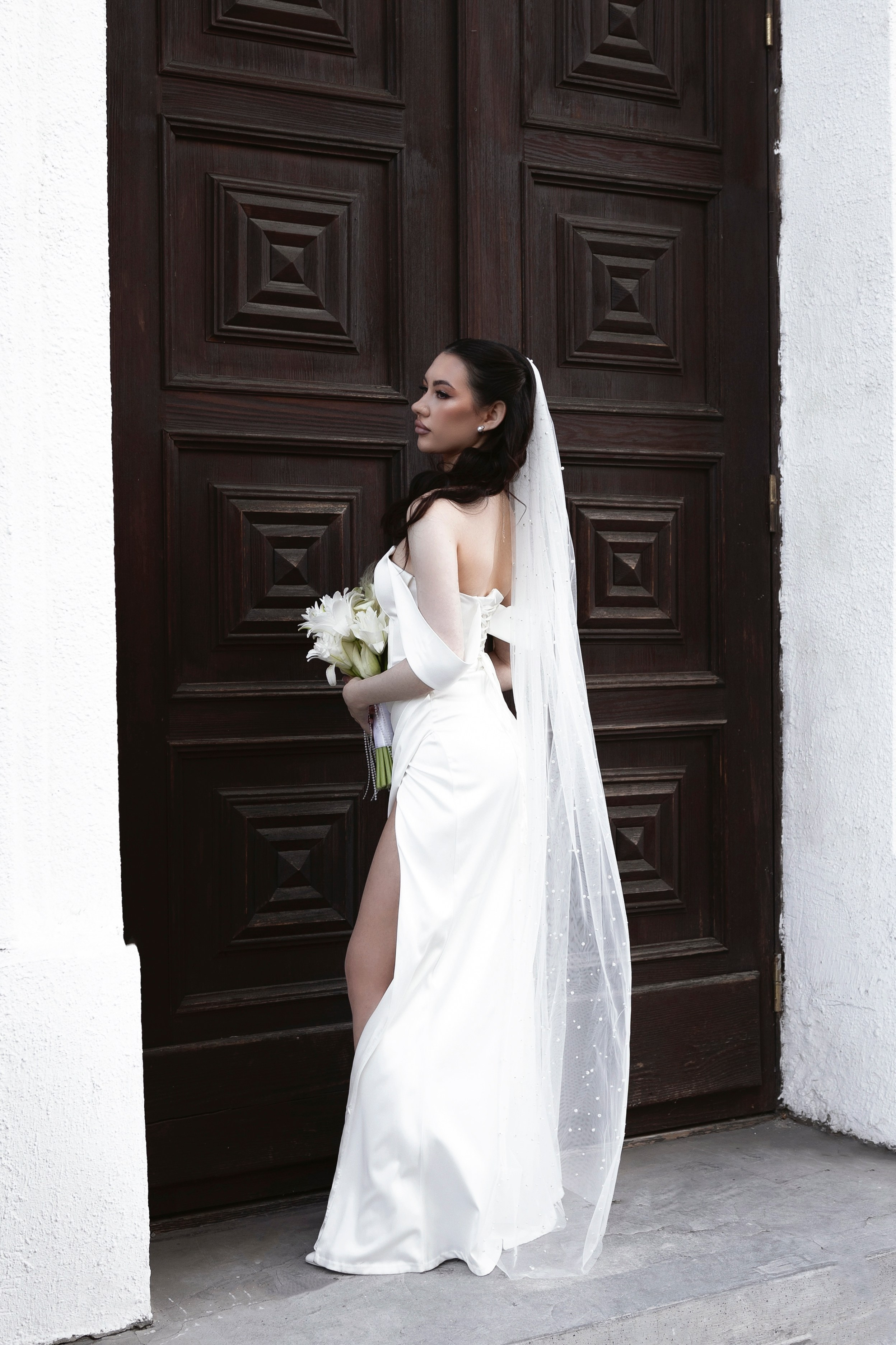 Данил и Алина. YANA KIDVSKAT