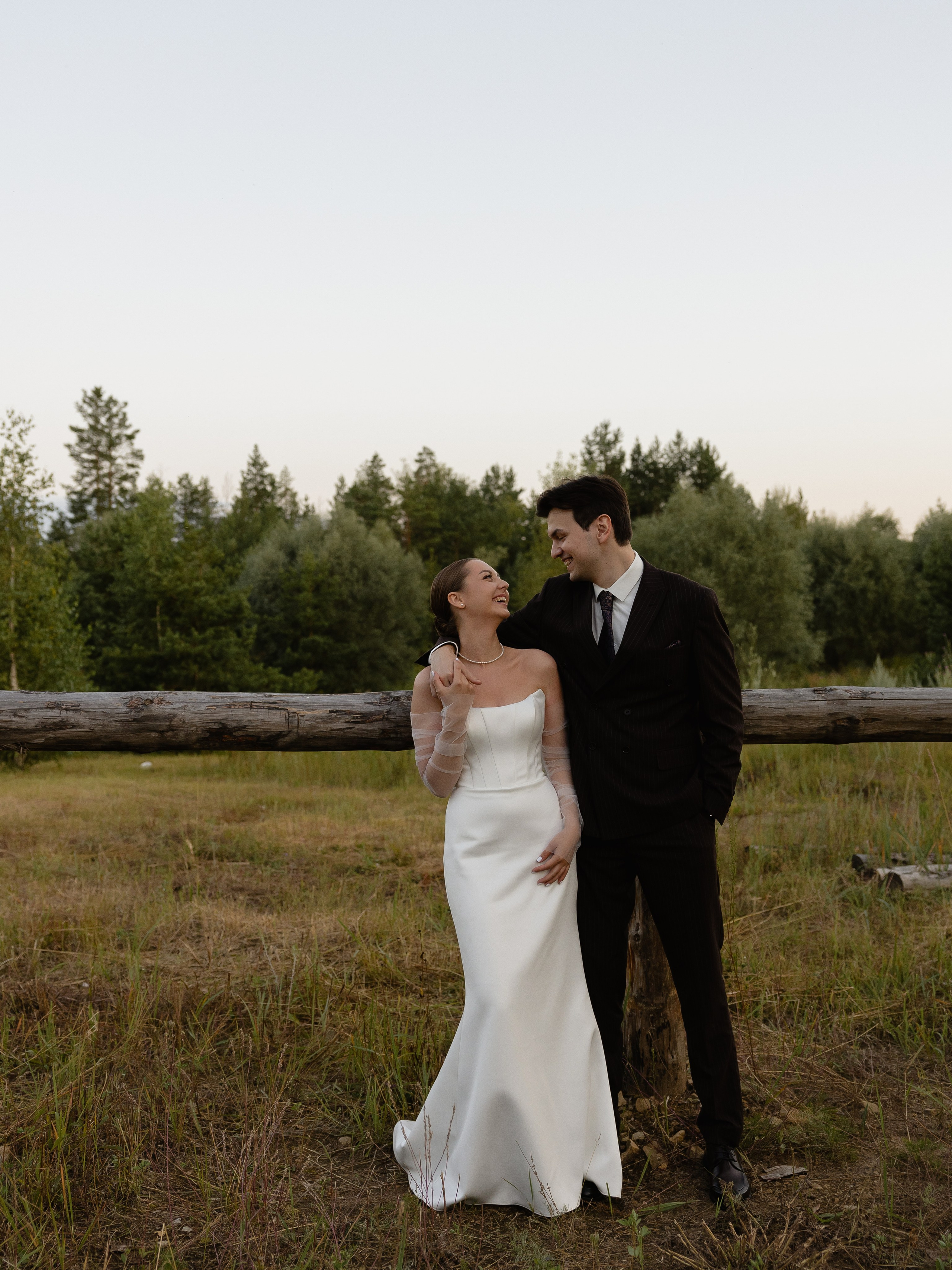 T & A. Свадебный фотограф Диана Бирюкова Казань