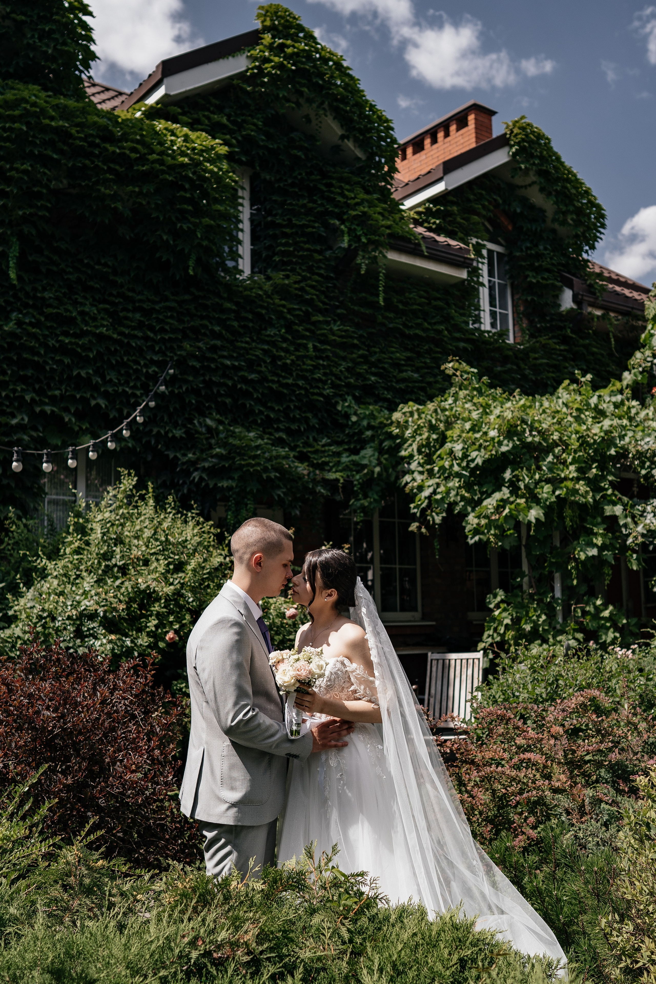 Свадебный фотограф в Ростове-на-Дону и РО Мендес Беатриса