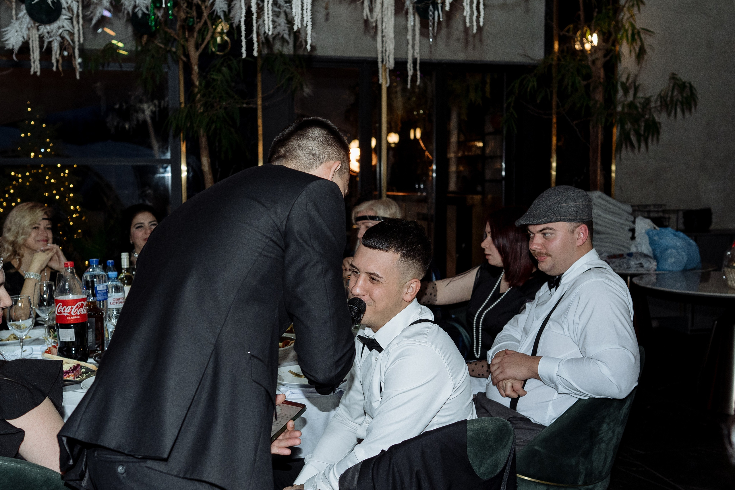 Альбион Тур