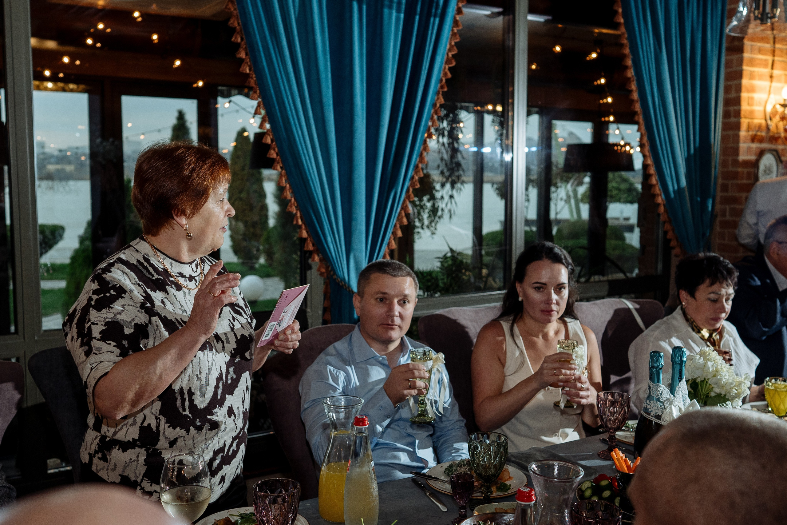 Денис и Юлия