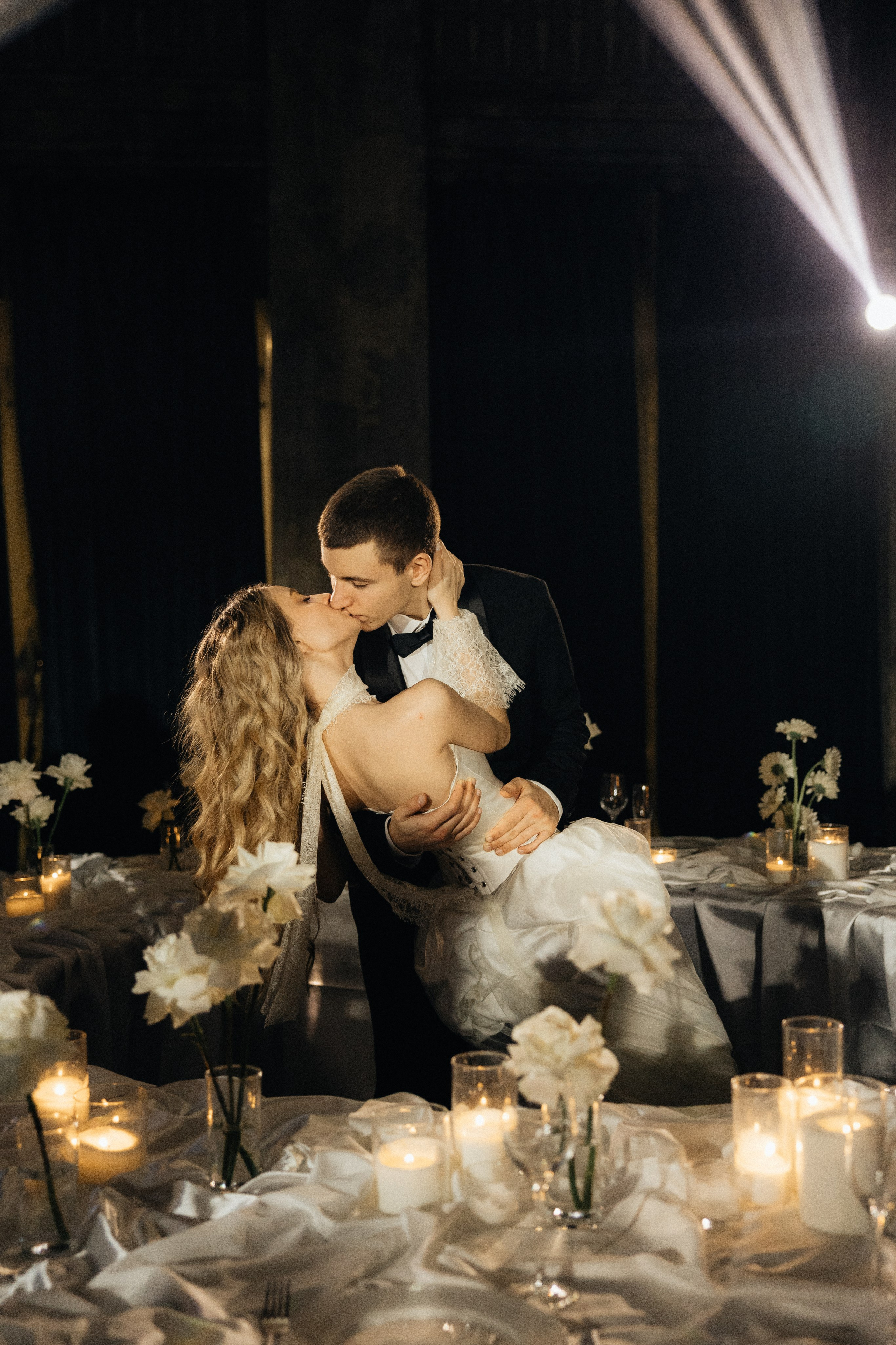 Вероника & Максим. Phdkvmr.ru