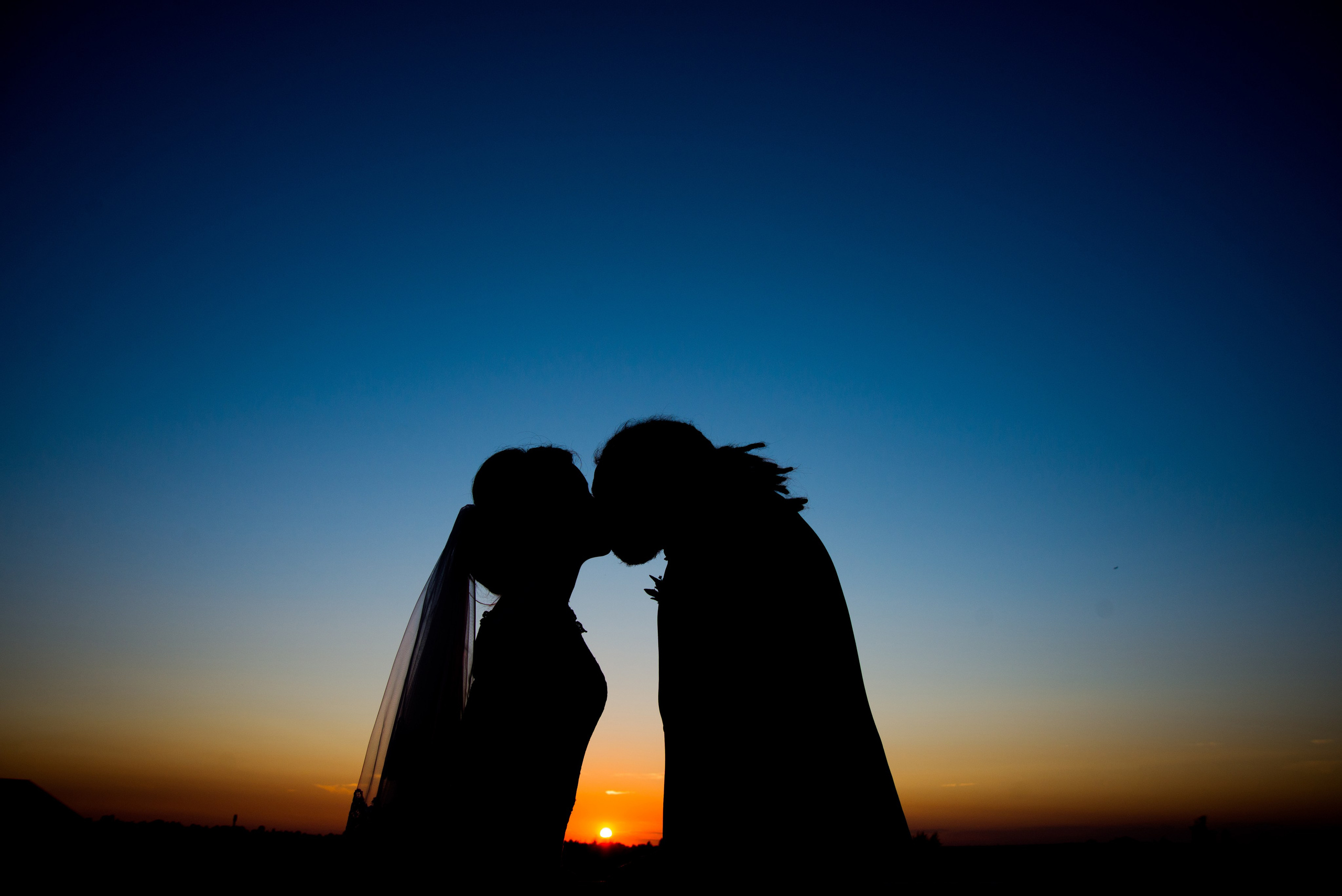 Свадебное портфолио. Фотограф Сергей Глобенко