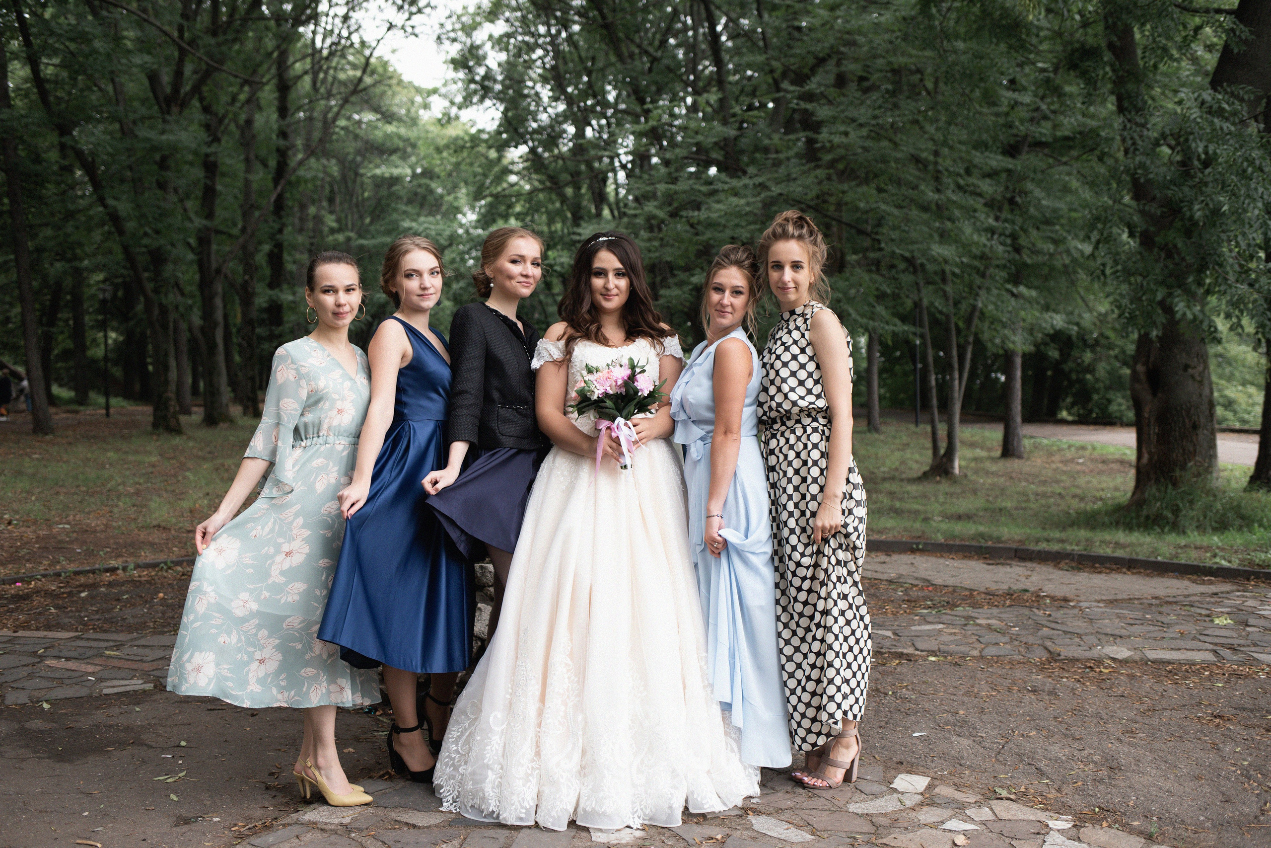 Александр и Анна. Свадебный фотограф Нижний Новгород | Софа Полякова