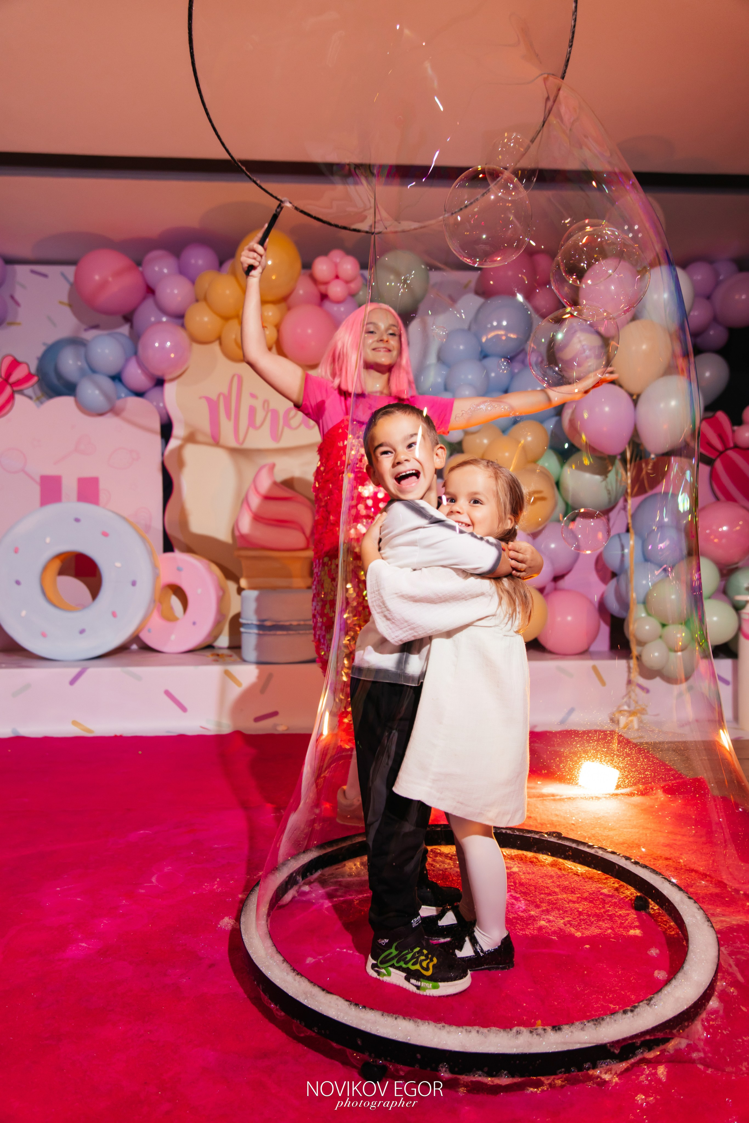 Mireia 4. Фотограф Ростов-на-Дону