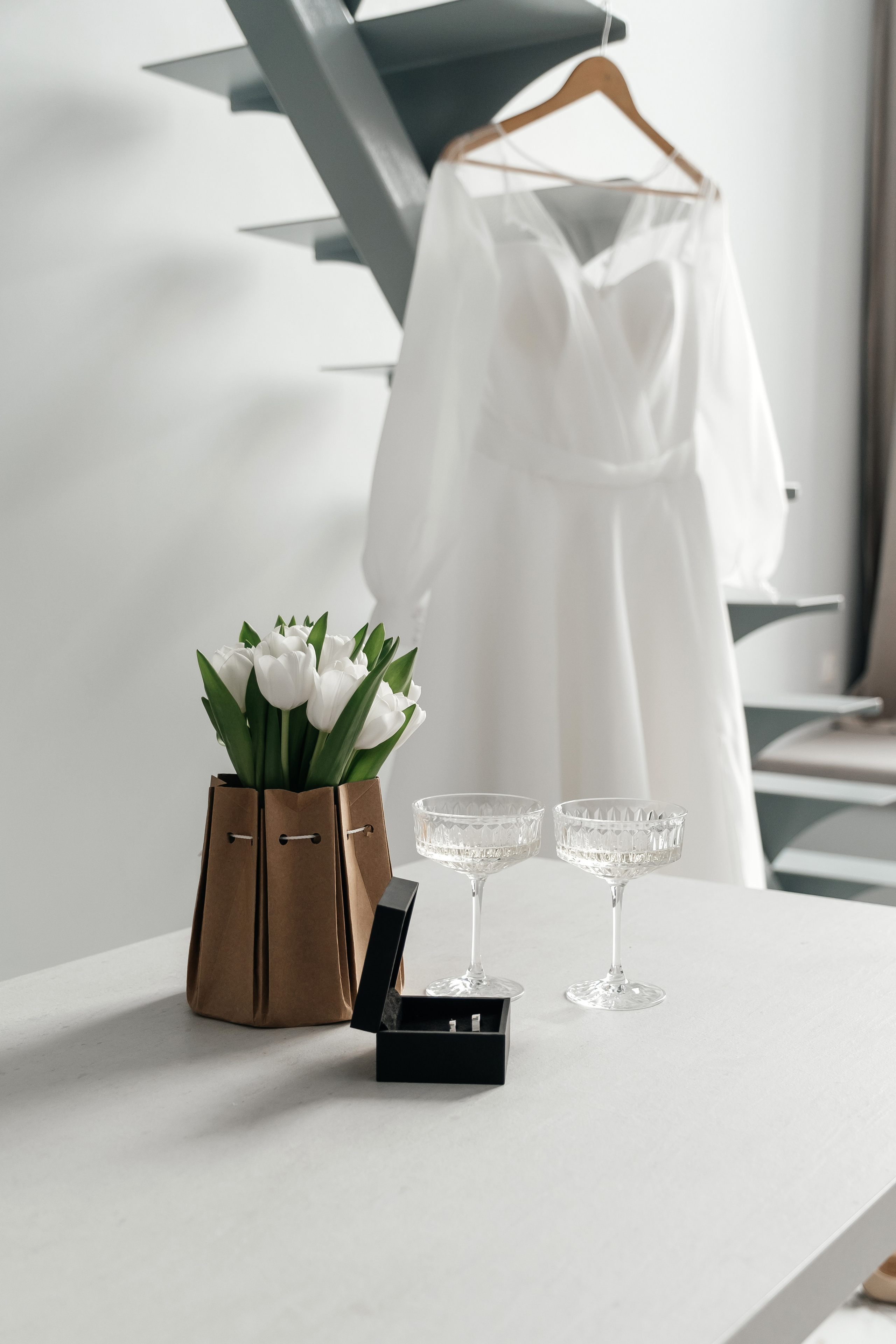 Свадьба Виталия и Елены. Женский и свадебный фотограф в Тюмени