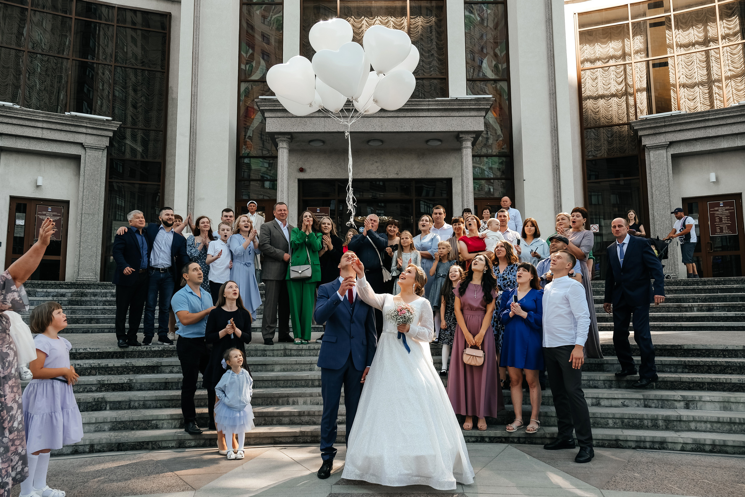 Свадебная фотография. Женский и свадебный фотограф в Тюмени