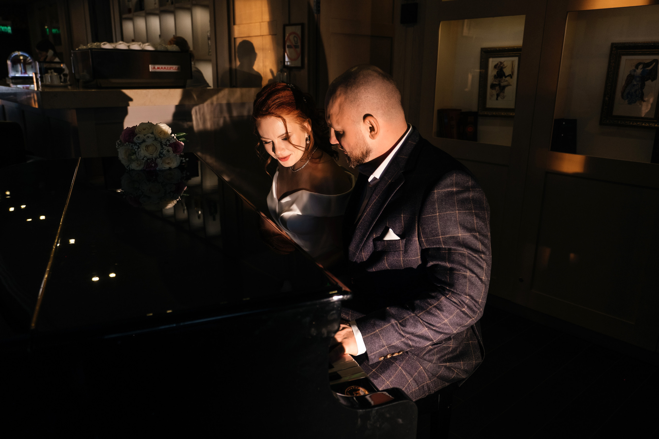 Свадебная фотография. Женский и свадебный фотограф в Тюмени