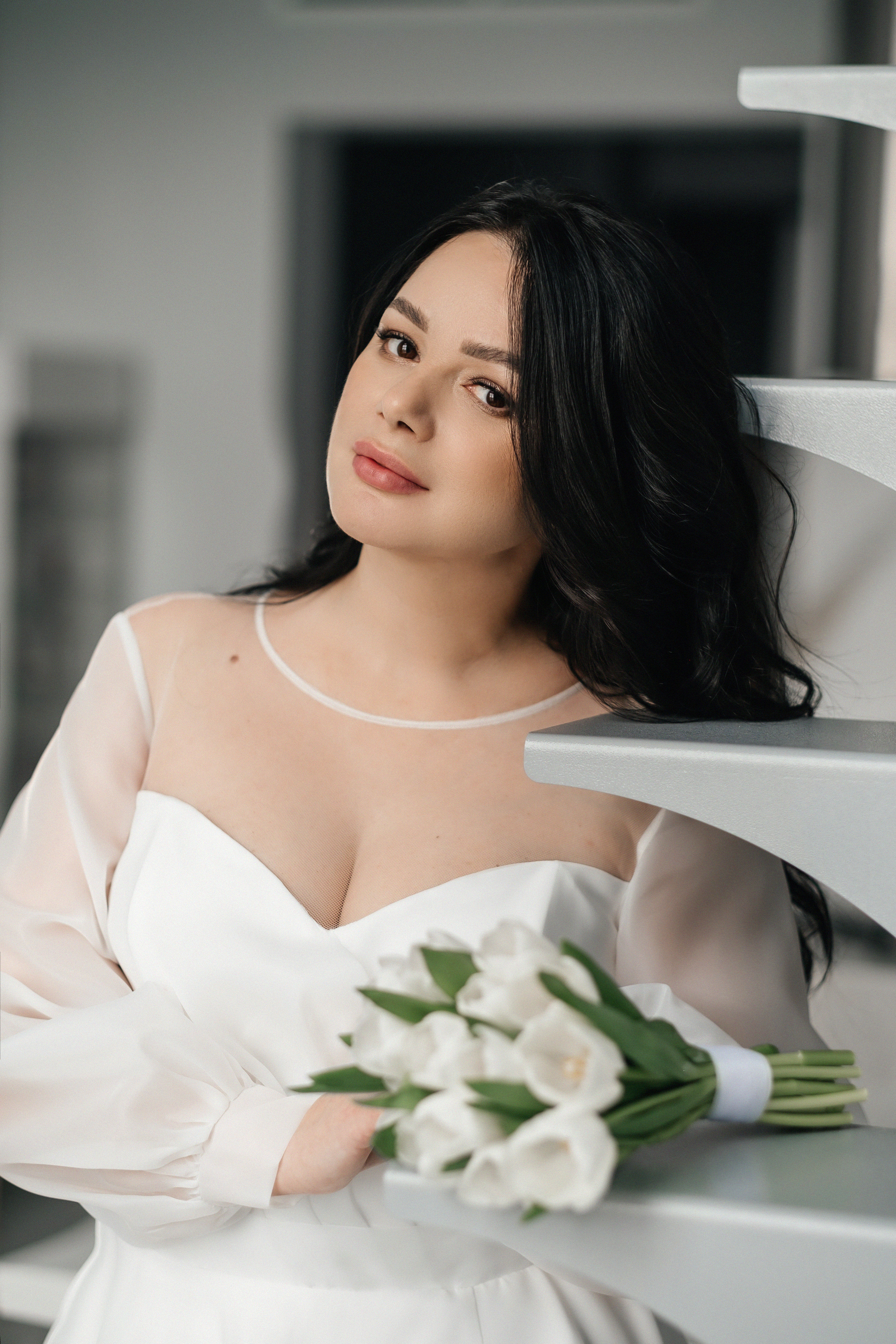 Свадьба Виталия и Елены. Женский и свадебный фотограф в Тюмени