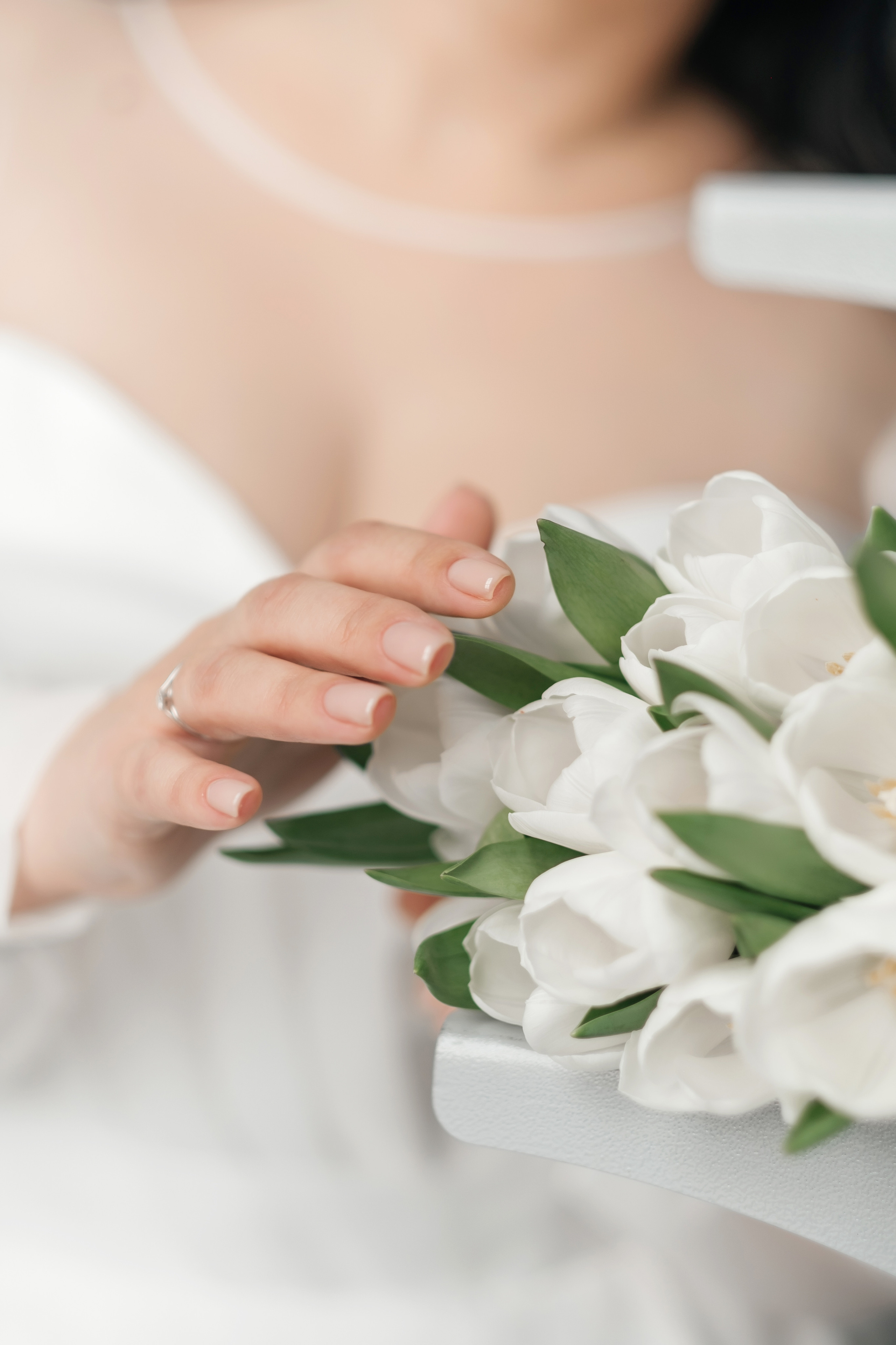 Свадьба Виталия и Елены. Женский и свадебный фотограф в Тюмени