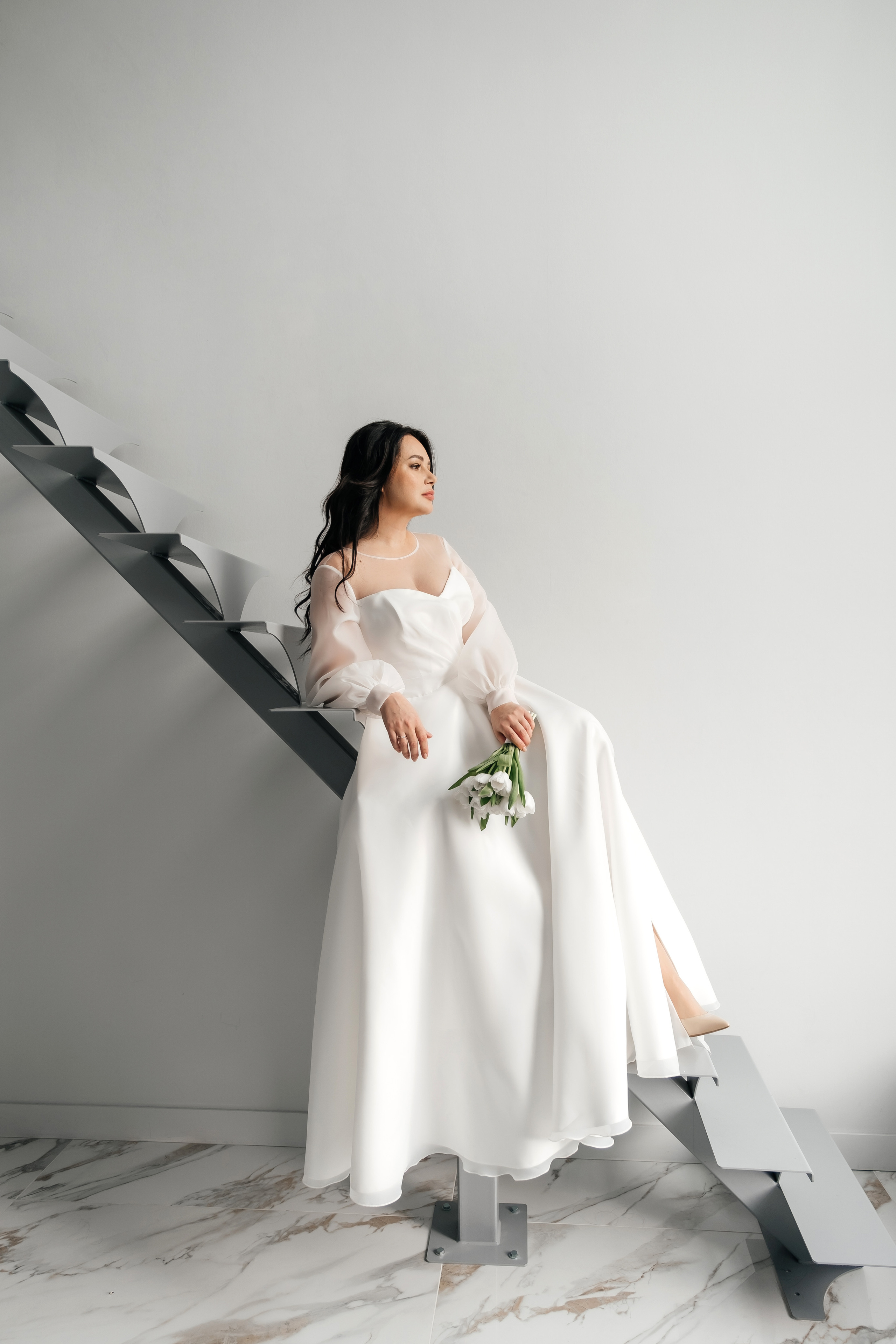 Свадьба Виталия и Елены. Женский и свадебный фотограф в Тюмени