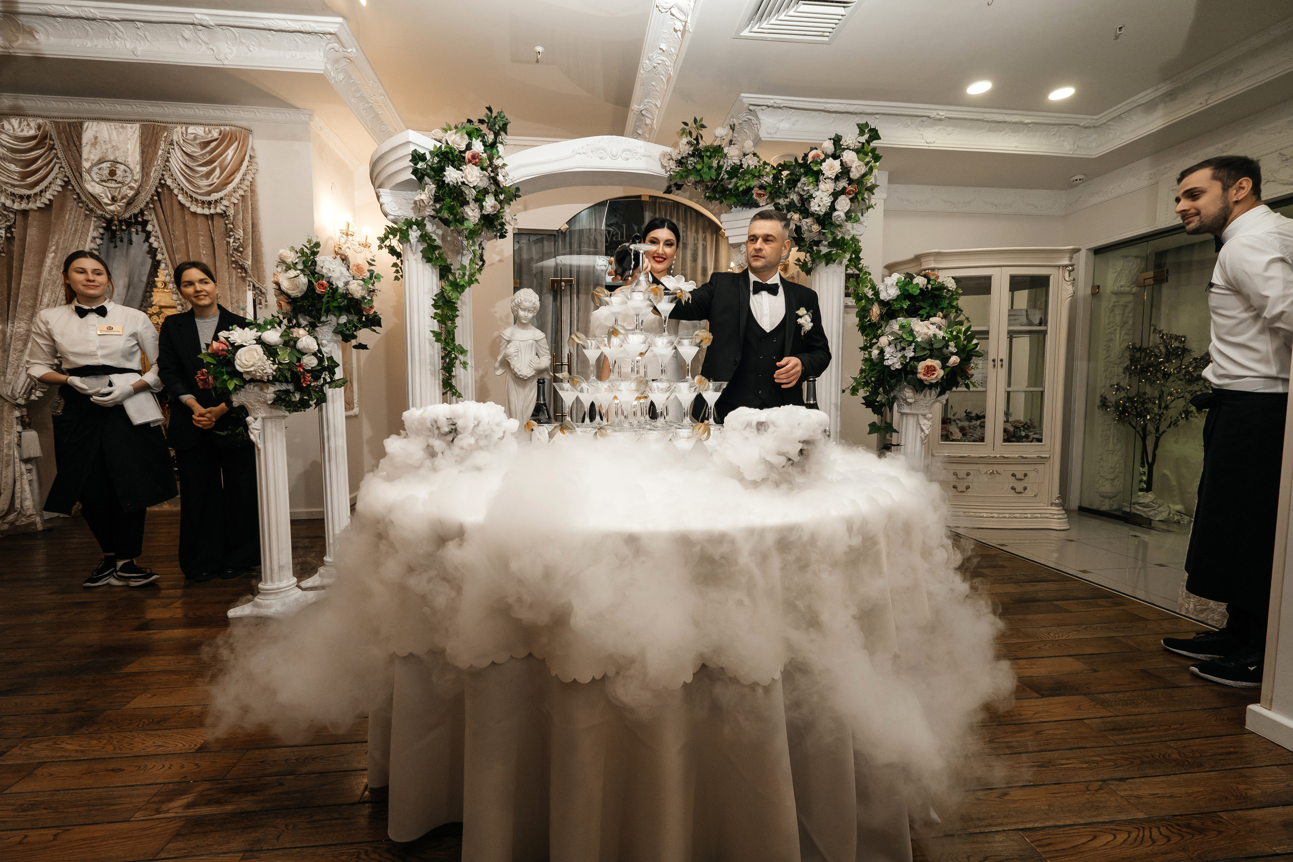 Свадебная фотография. Женский и свадебный фотограф в Тюмени