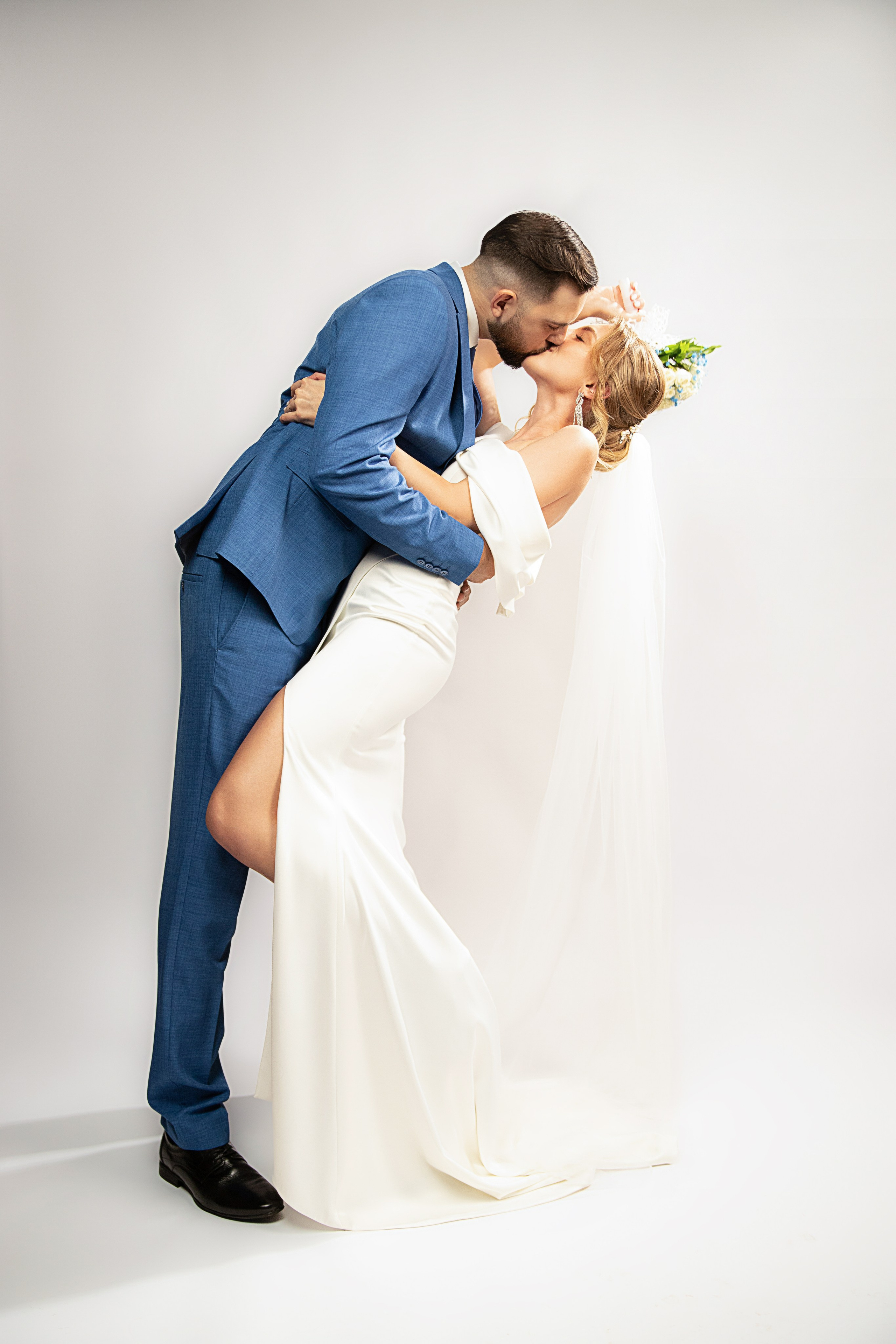 Анатолий и Даша. Фотограф Александр Закадычный | Таганрог